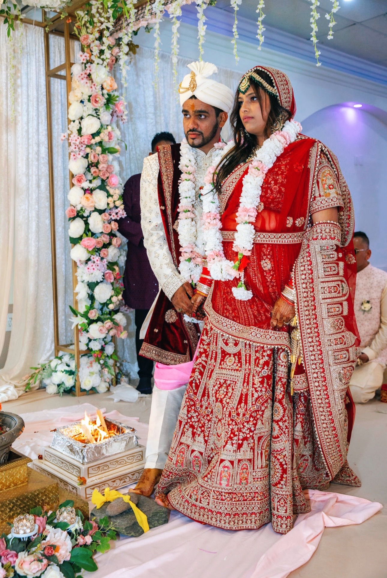 @Neha Prasad