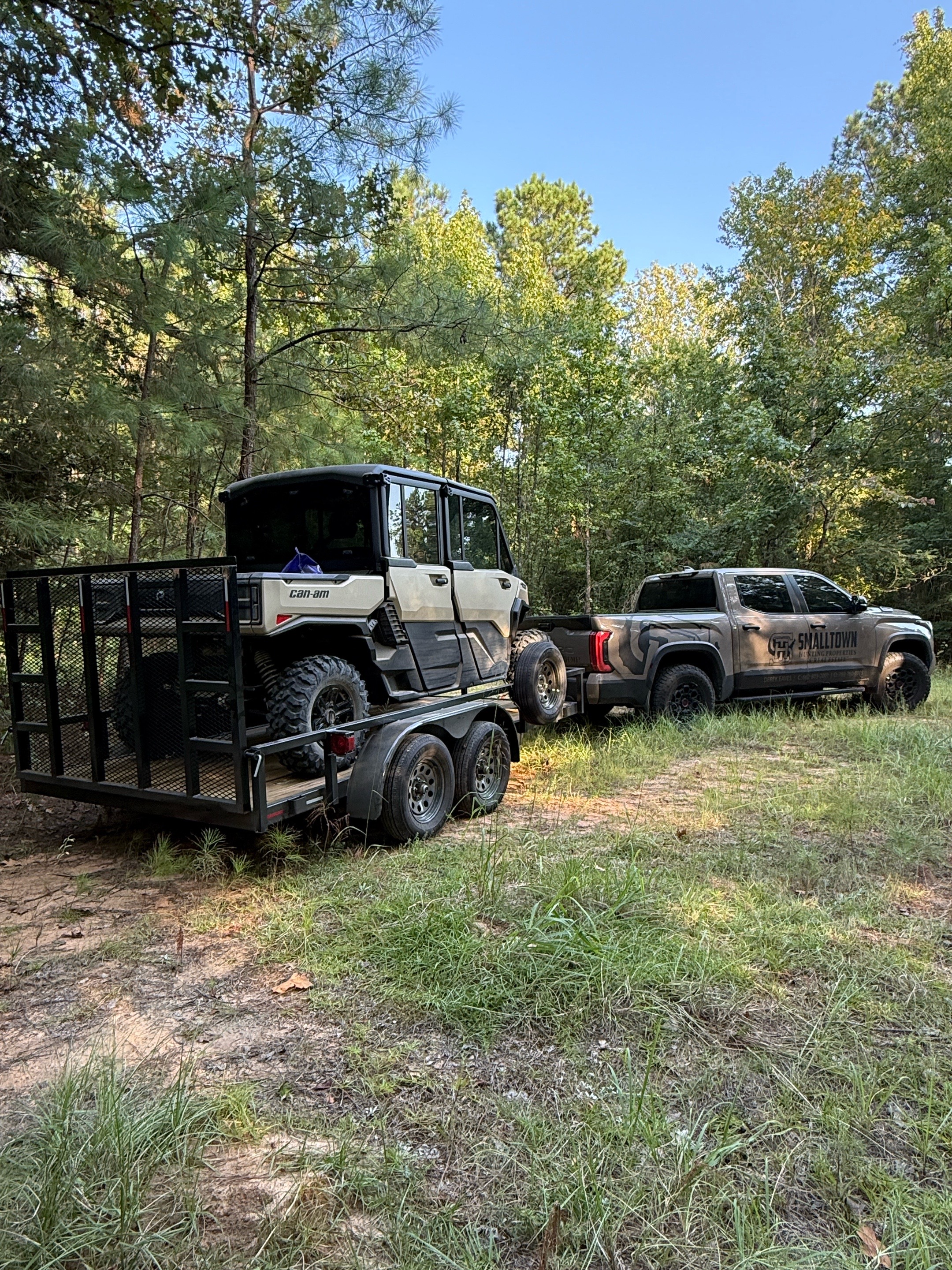 @Ridge Rock Hunt Company