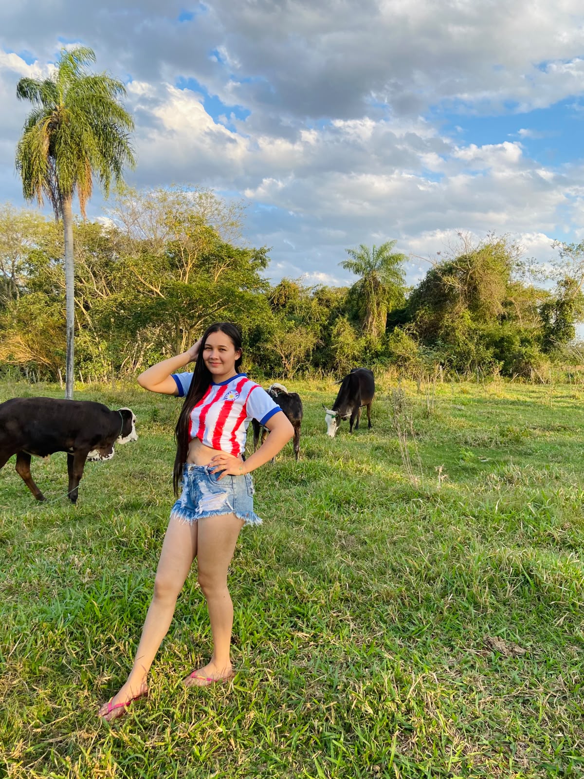 @NOE LA PARAGUAYITA 👑😍