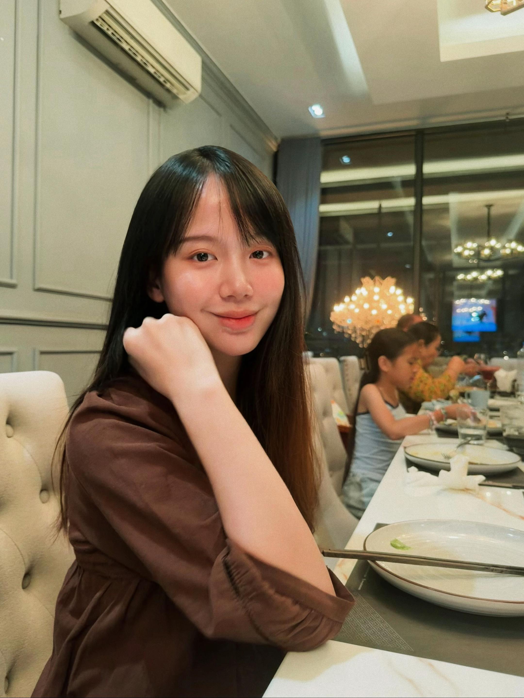 @Jkaajiang ๐ฐ๐ญ