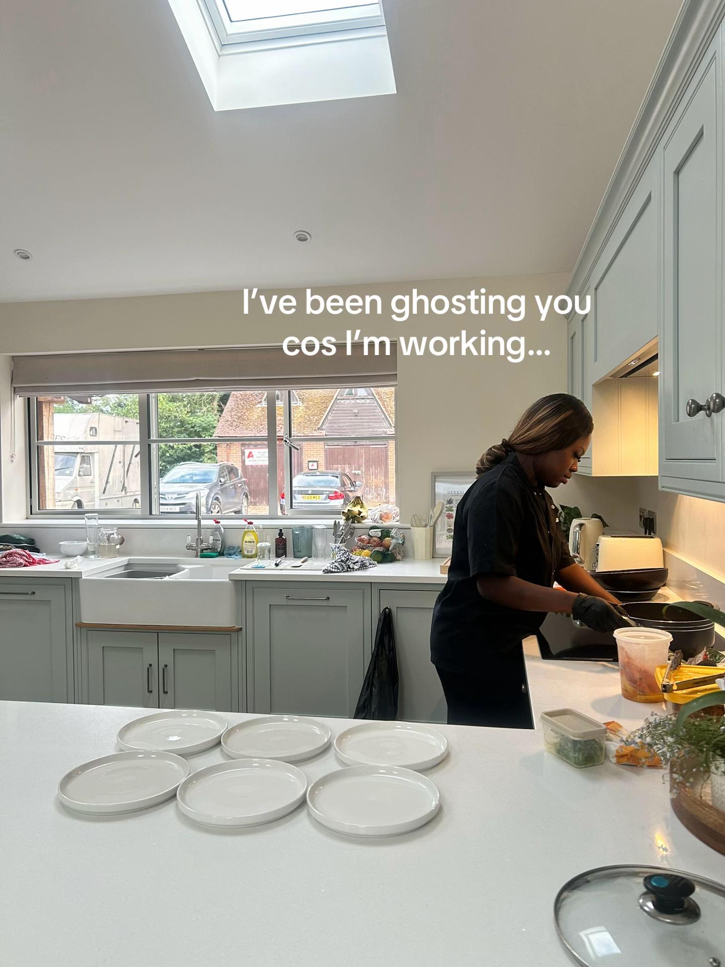 @thefoodgrid|Private Chef