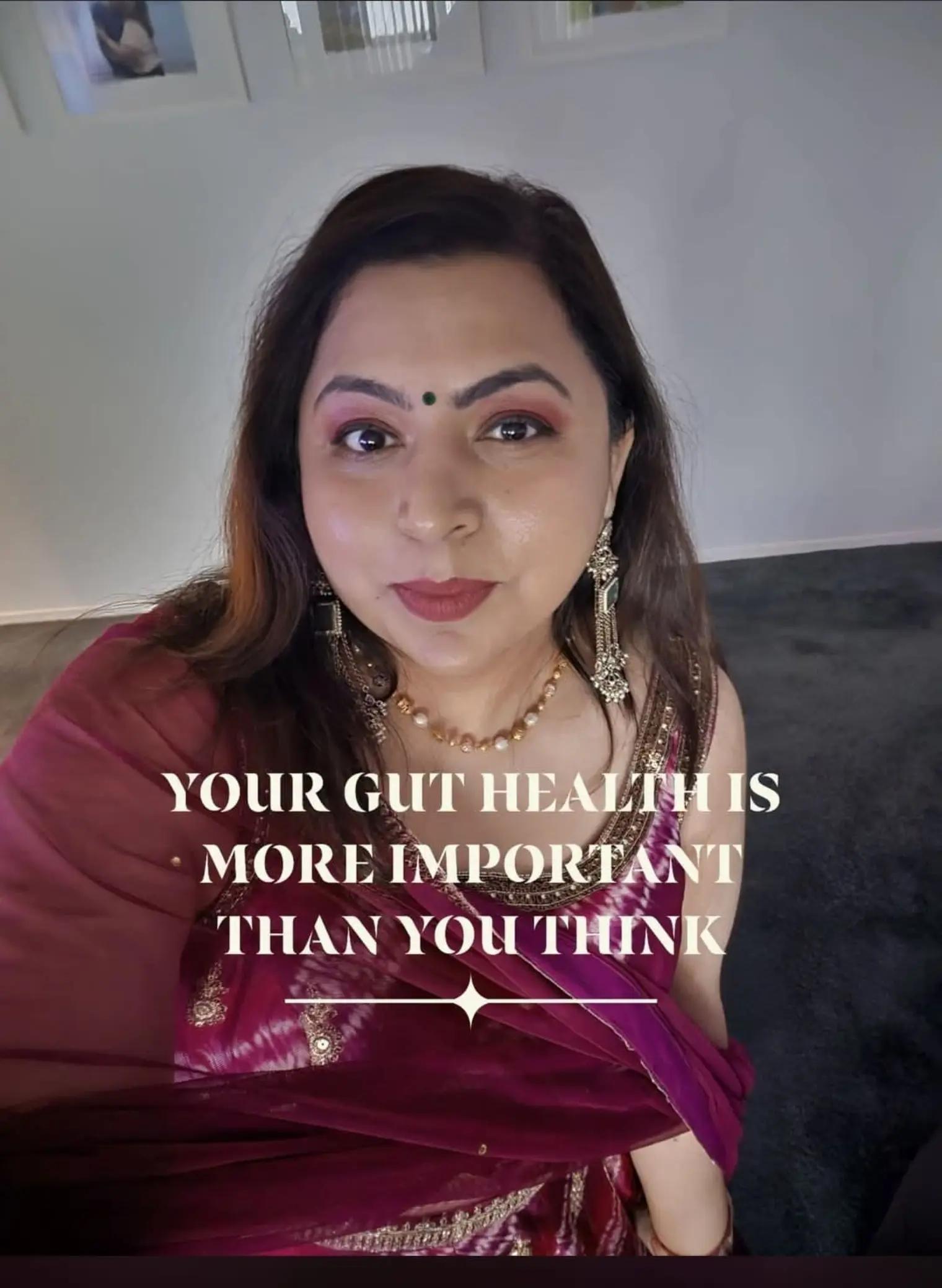 @Sonam Gandhi