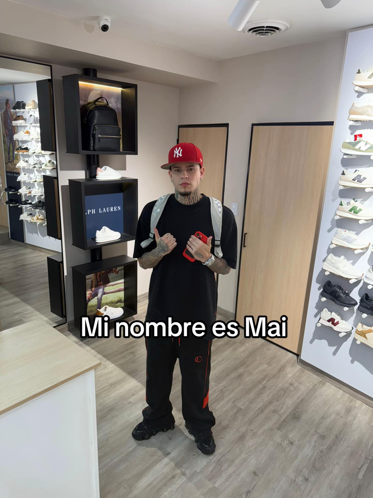 @Mai La M🩸