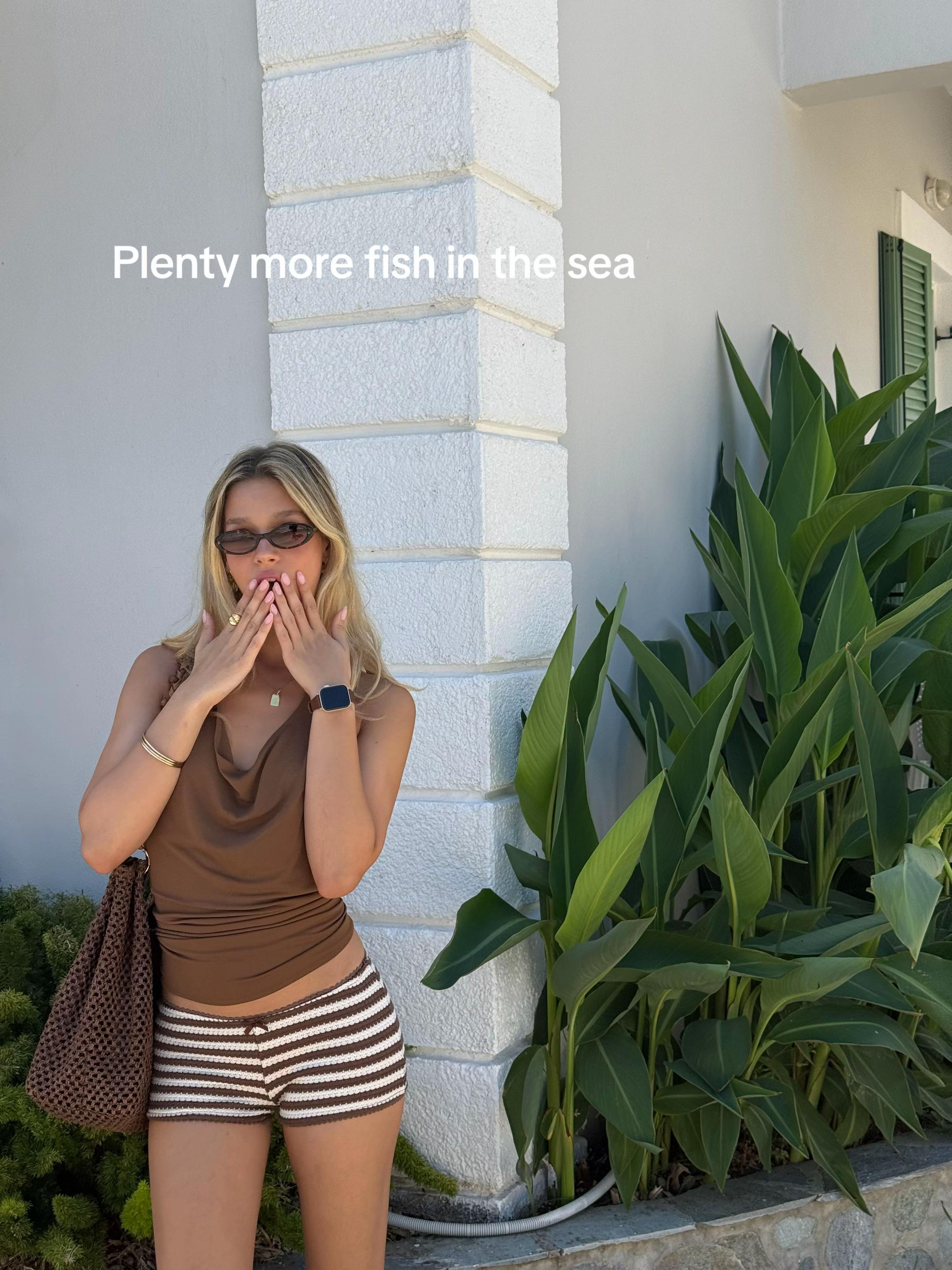 @Arielle Genigar