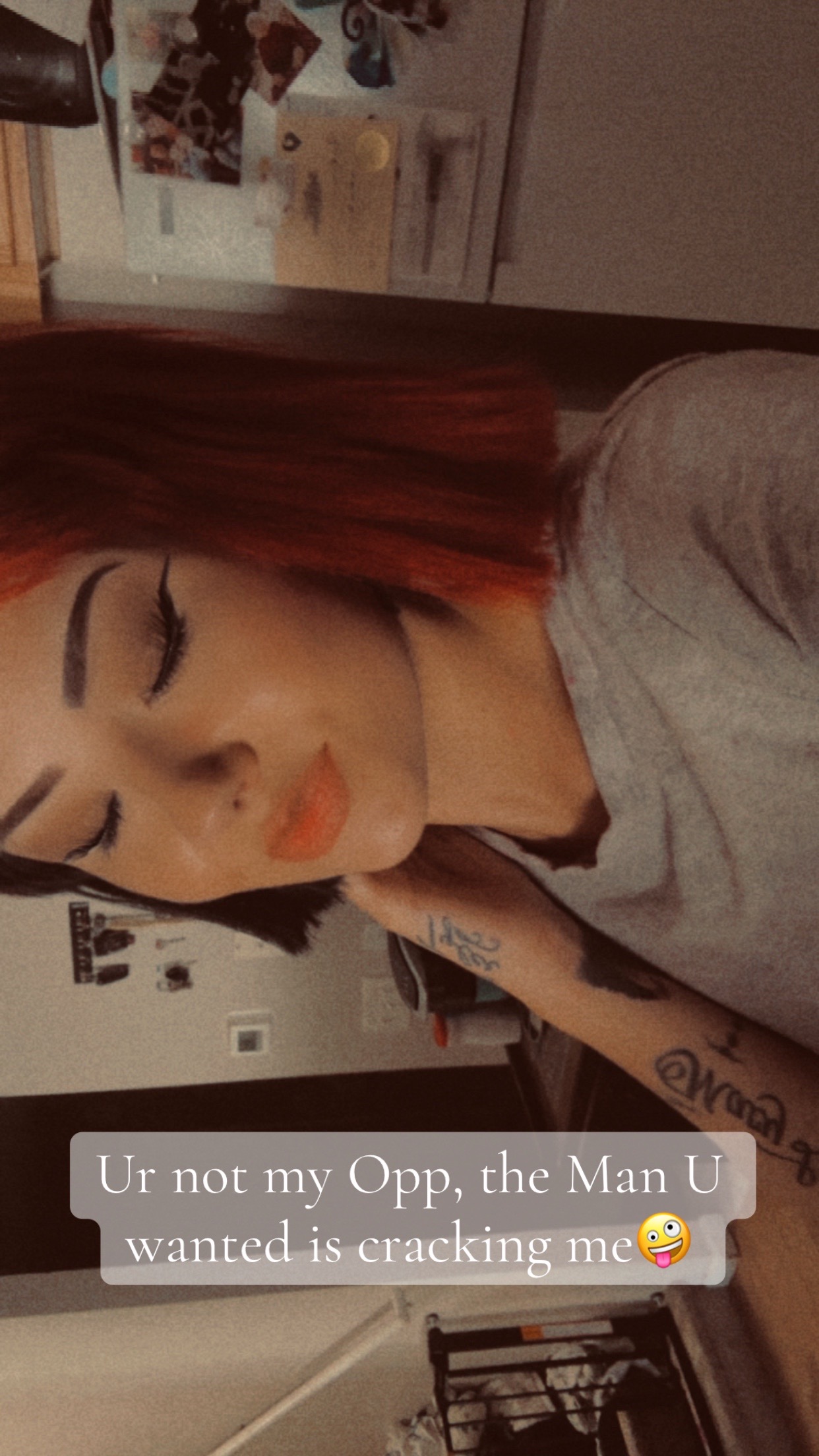 @BaddieWithaFattie🤍