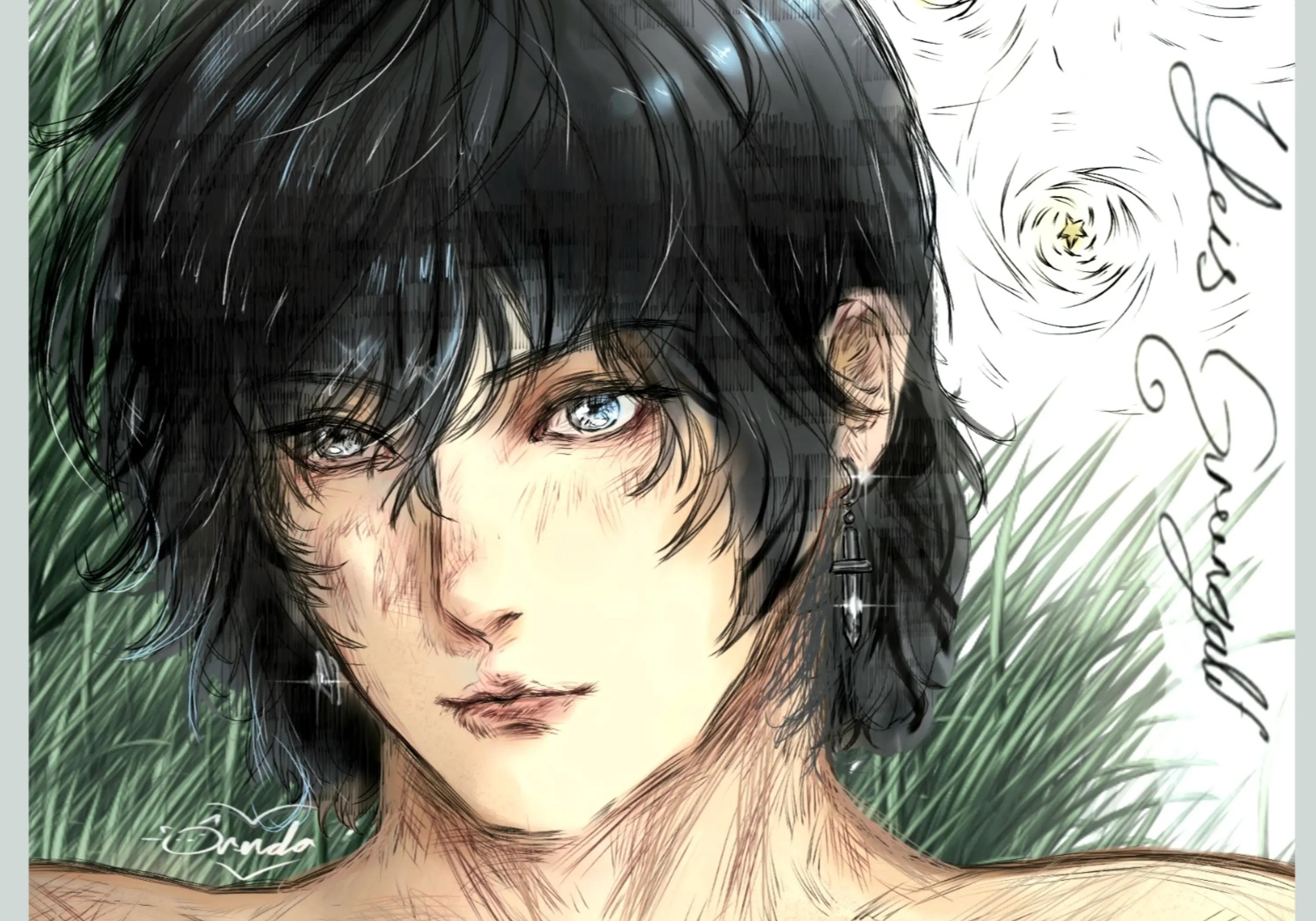 @❀*̥ Orenda ✧*。