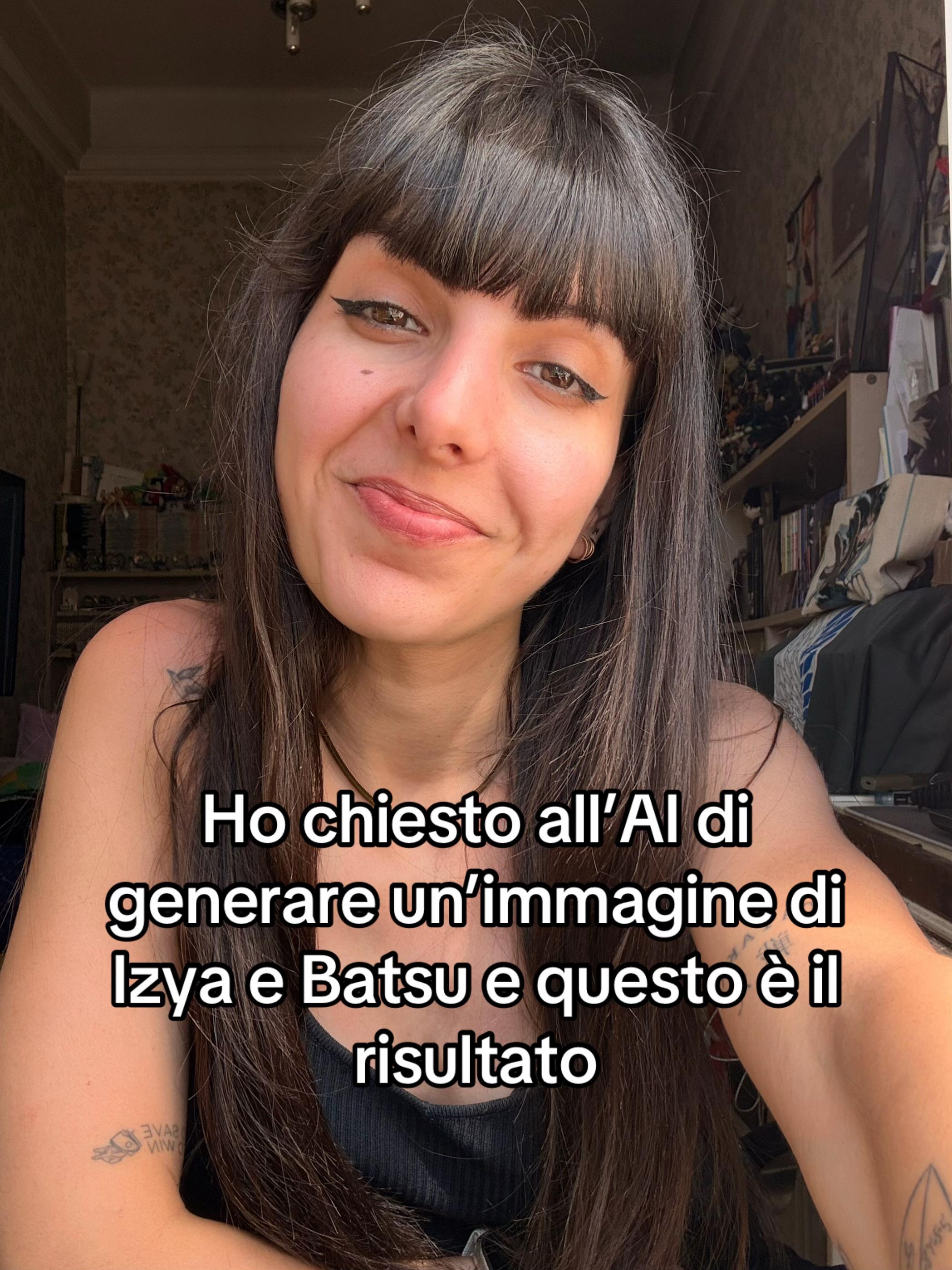 @Federica Porfirio
