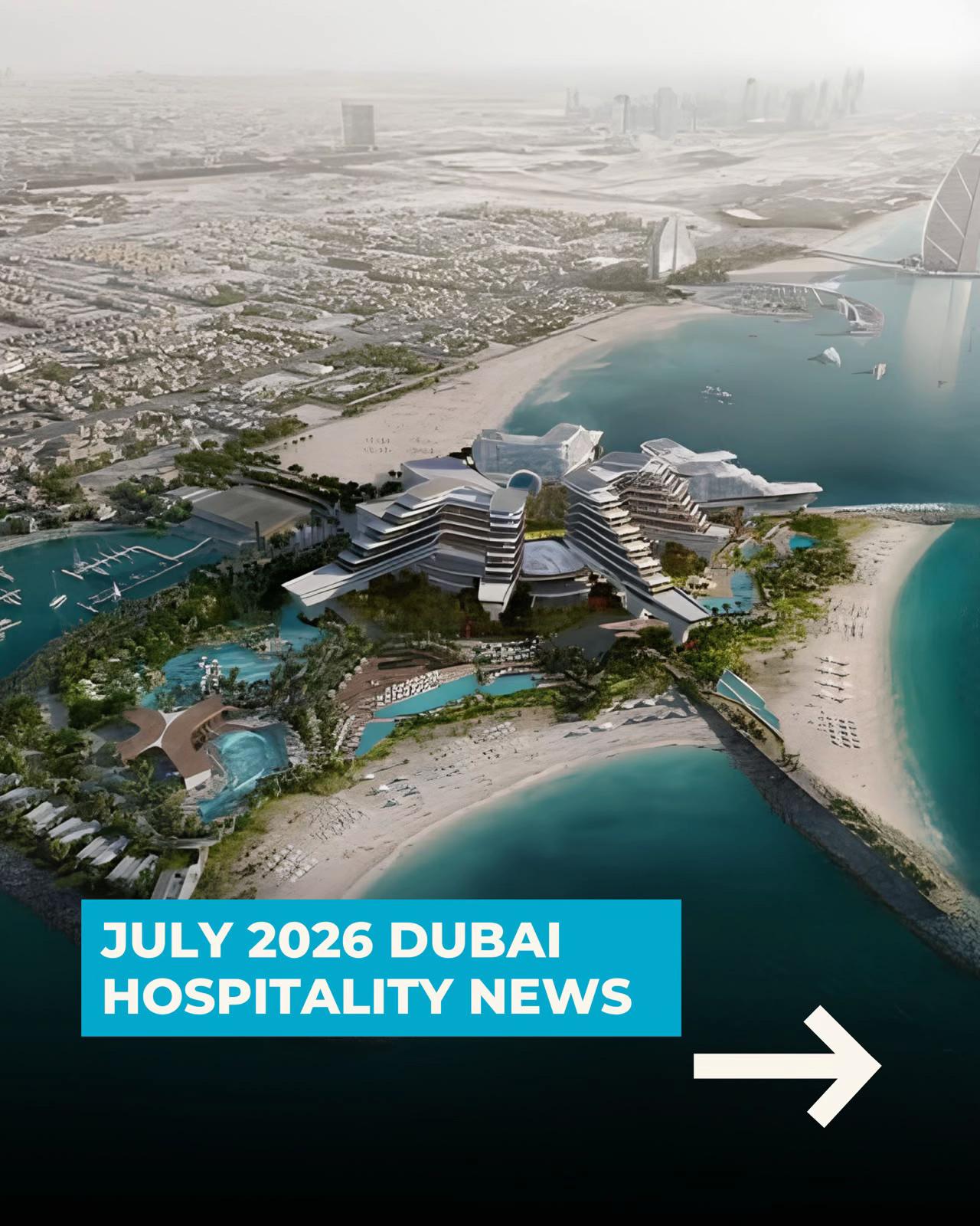 @Top Spots Dubai