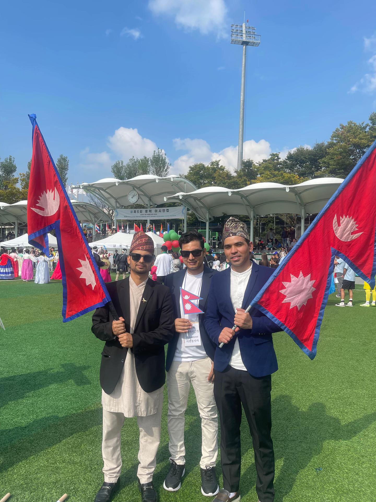 @Laxman paudel❤️🇳🇵🇰🇷