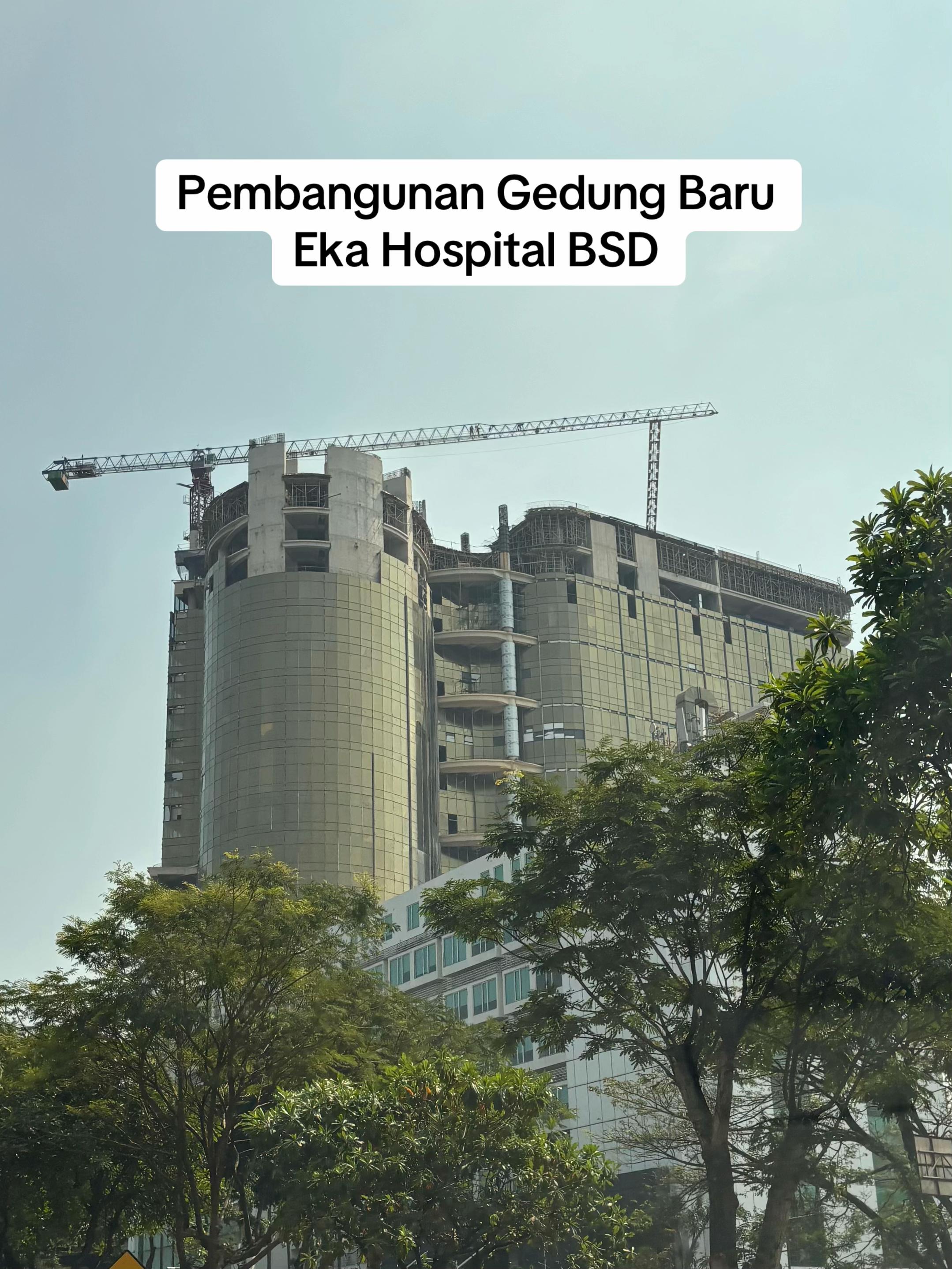 @Gading Serpong Update