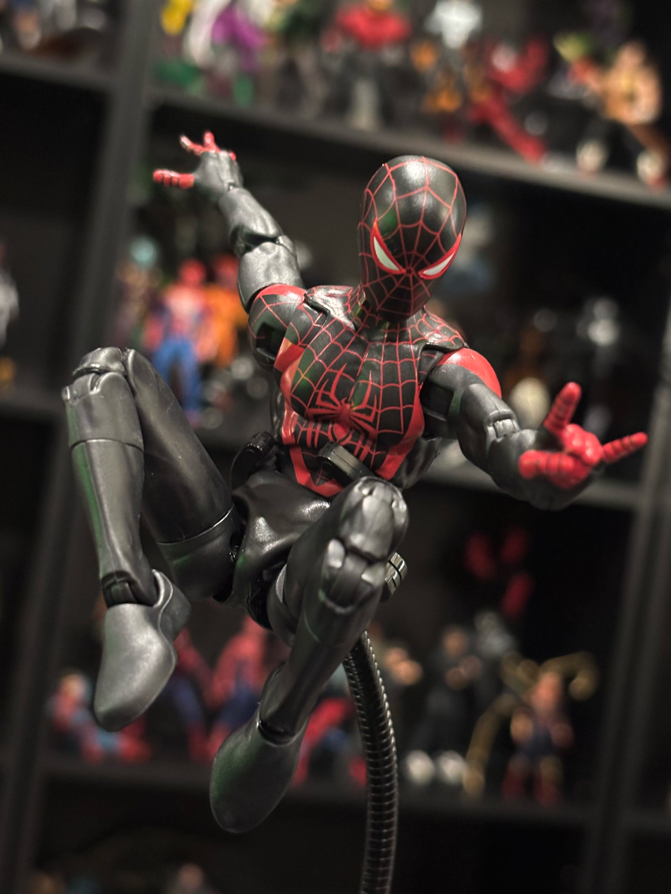 @The Figurine Vault