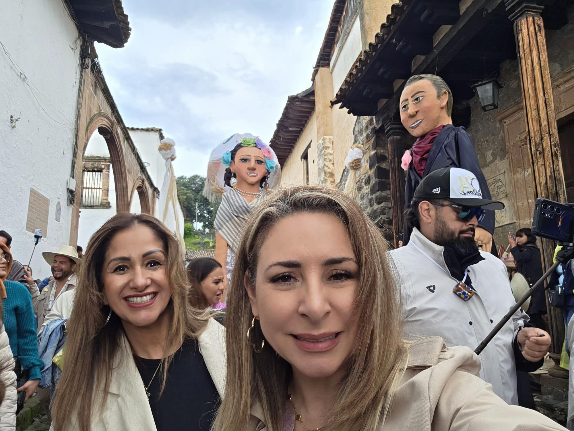 @Daly Bejar
