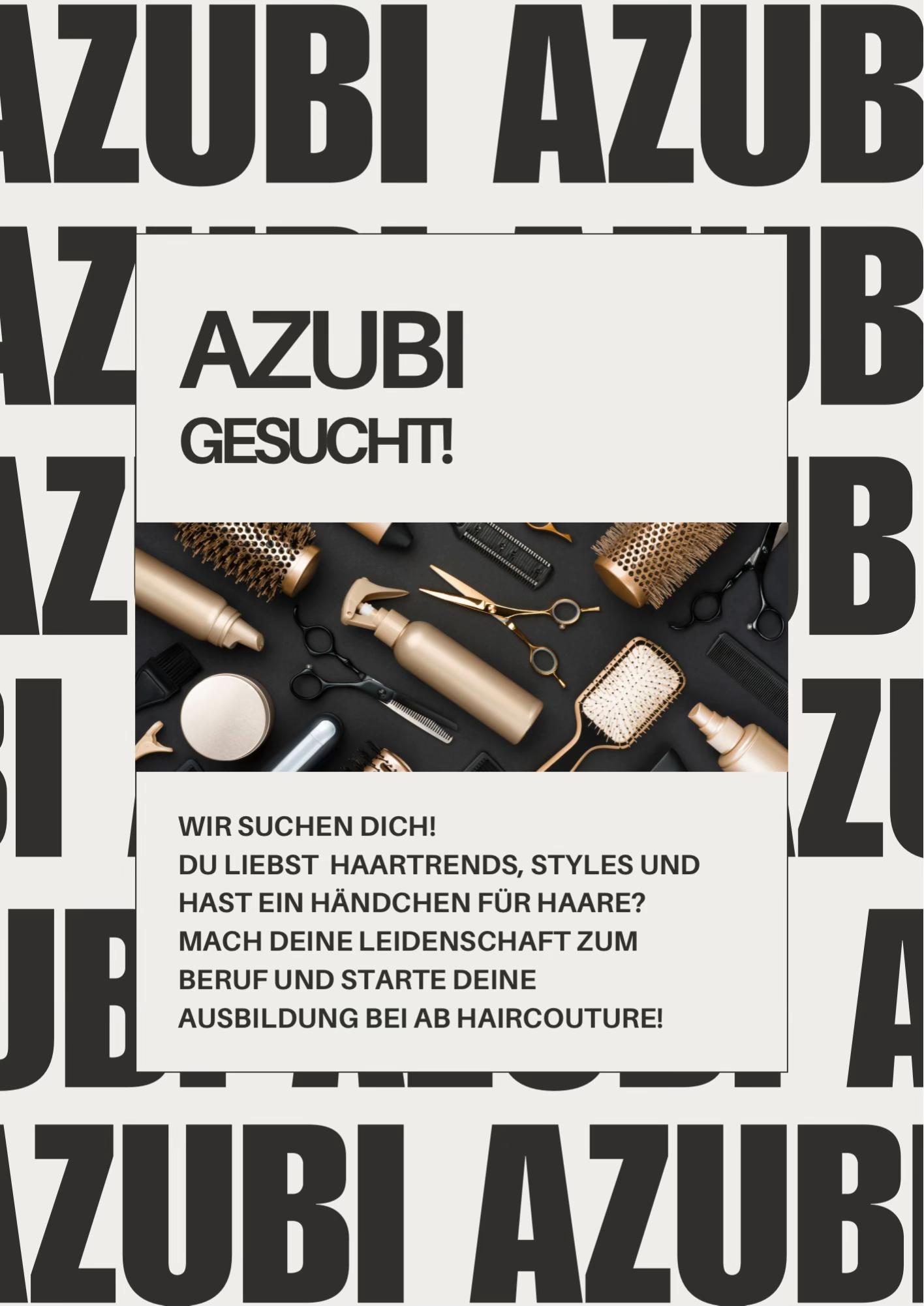 @AB Haircouture