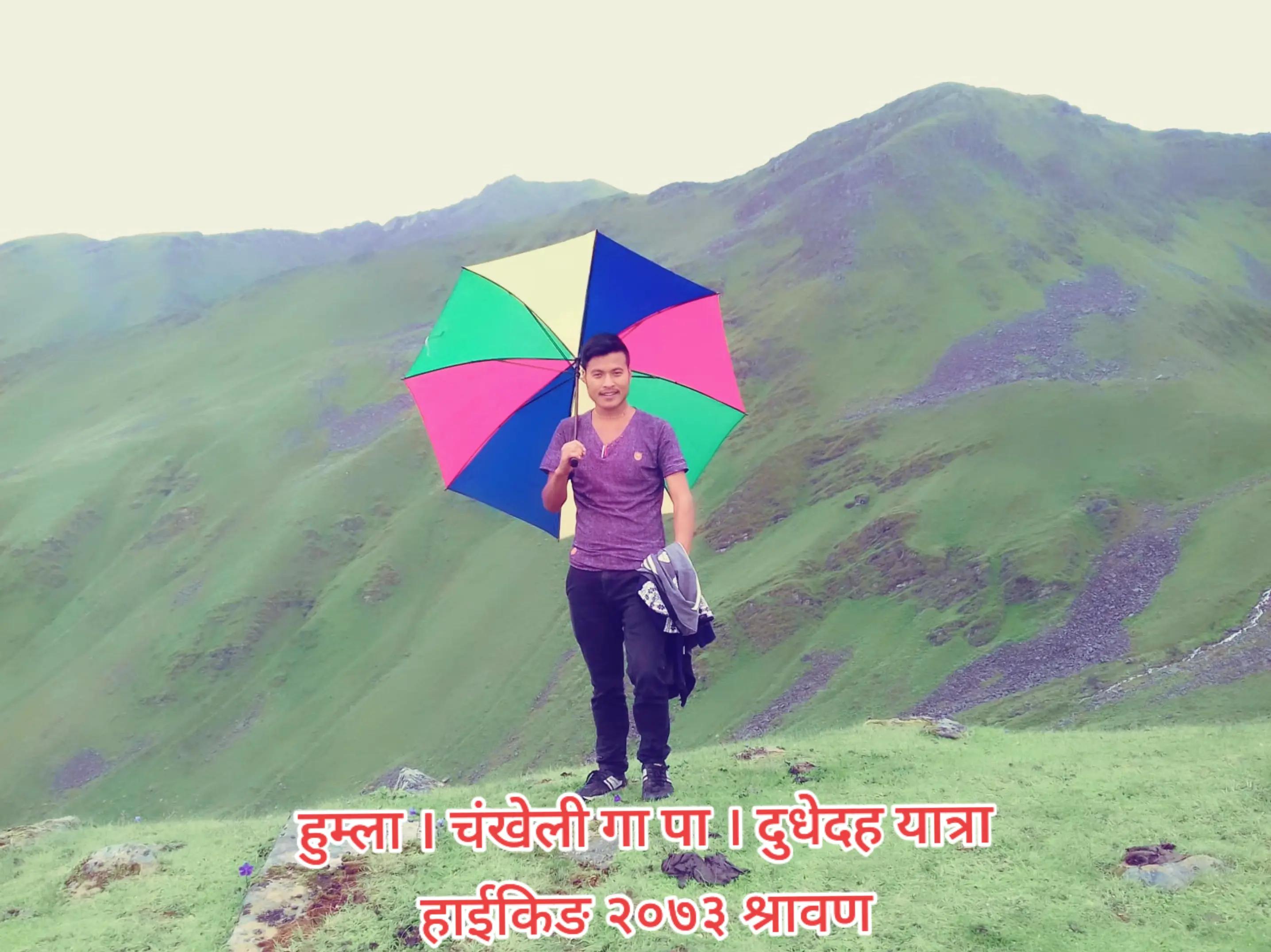 @Bhimsen BM