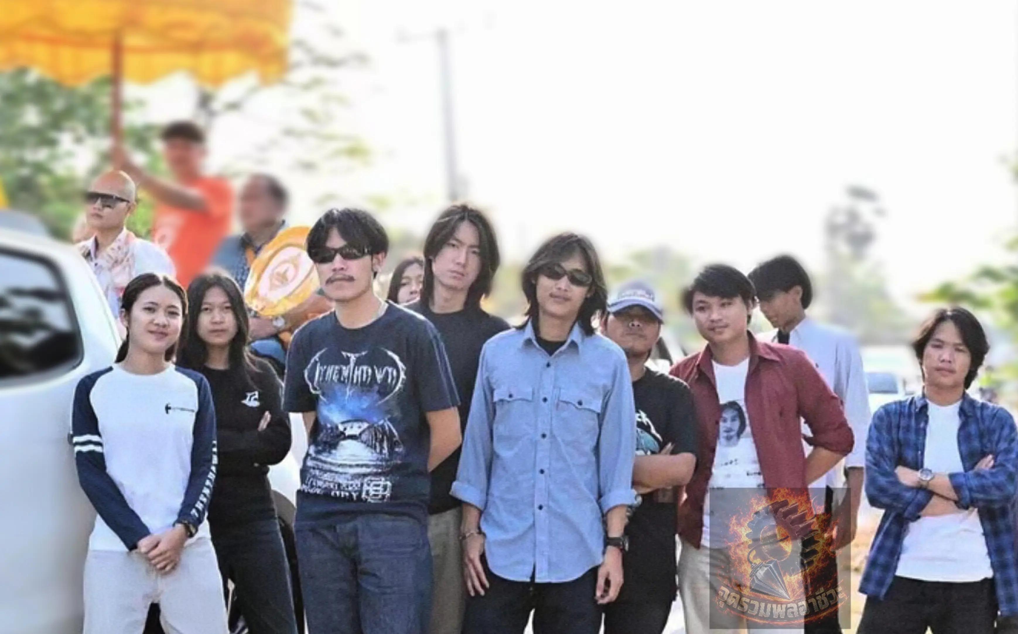 @จุดรวมพลอาชีวะ.