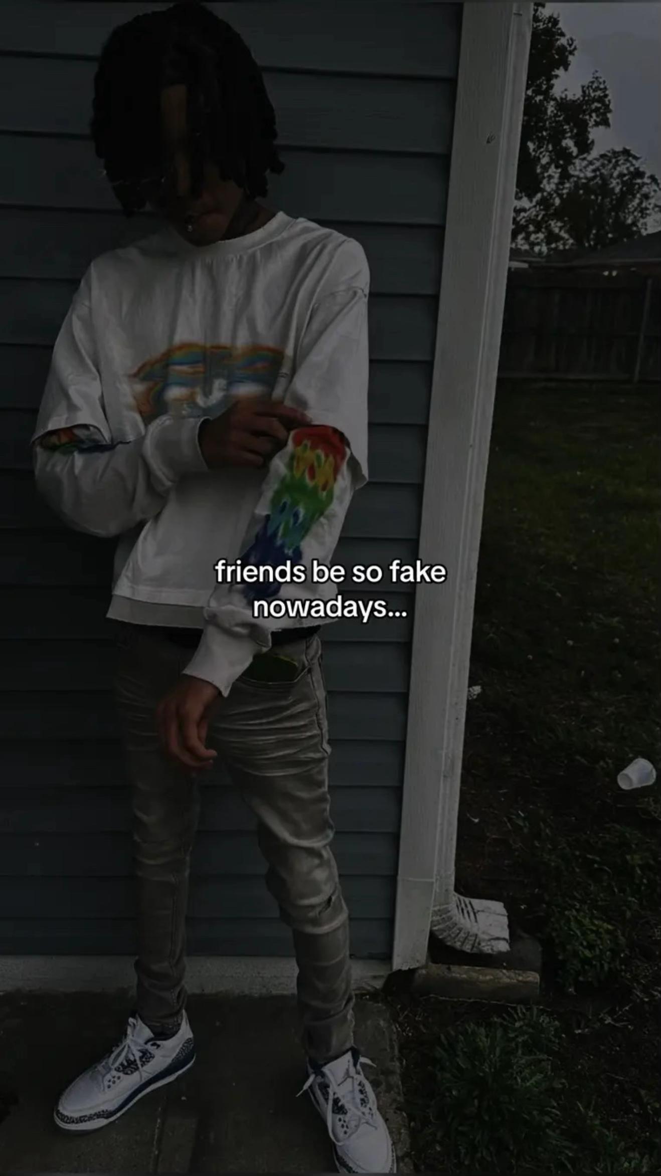 @Pain Real💔