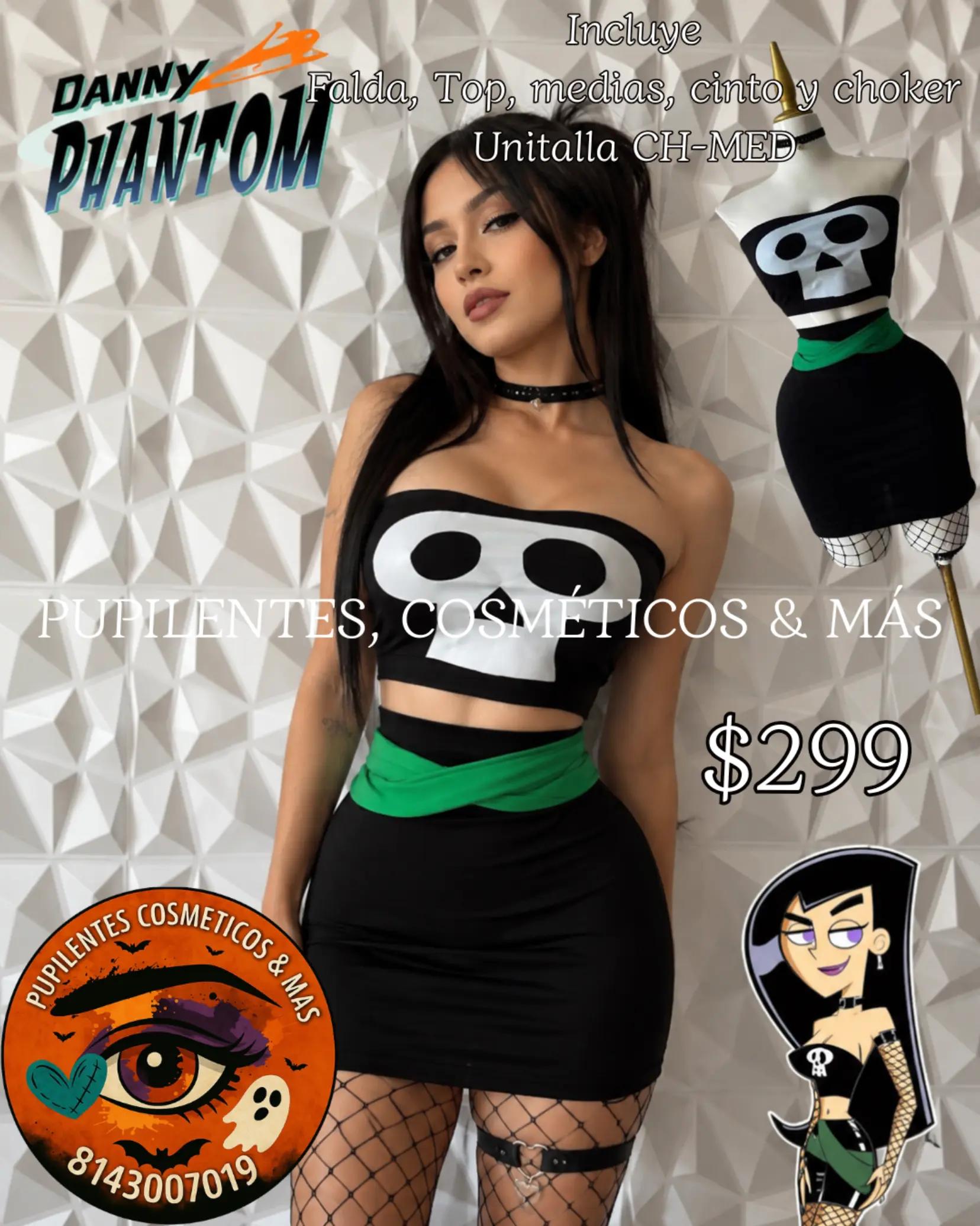 @Pupilentes, Cosmeticos Y Mas