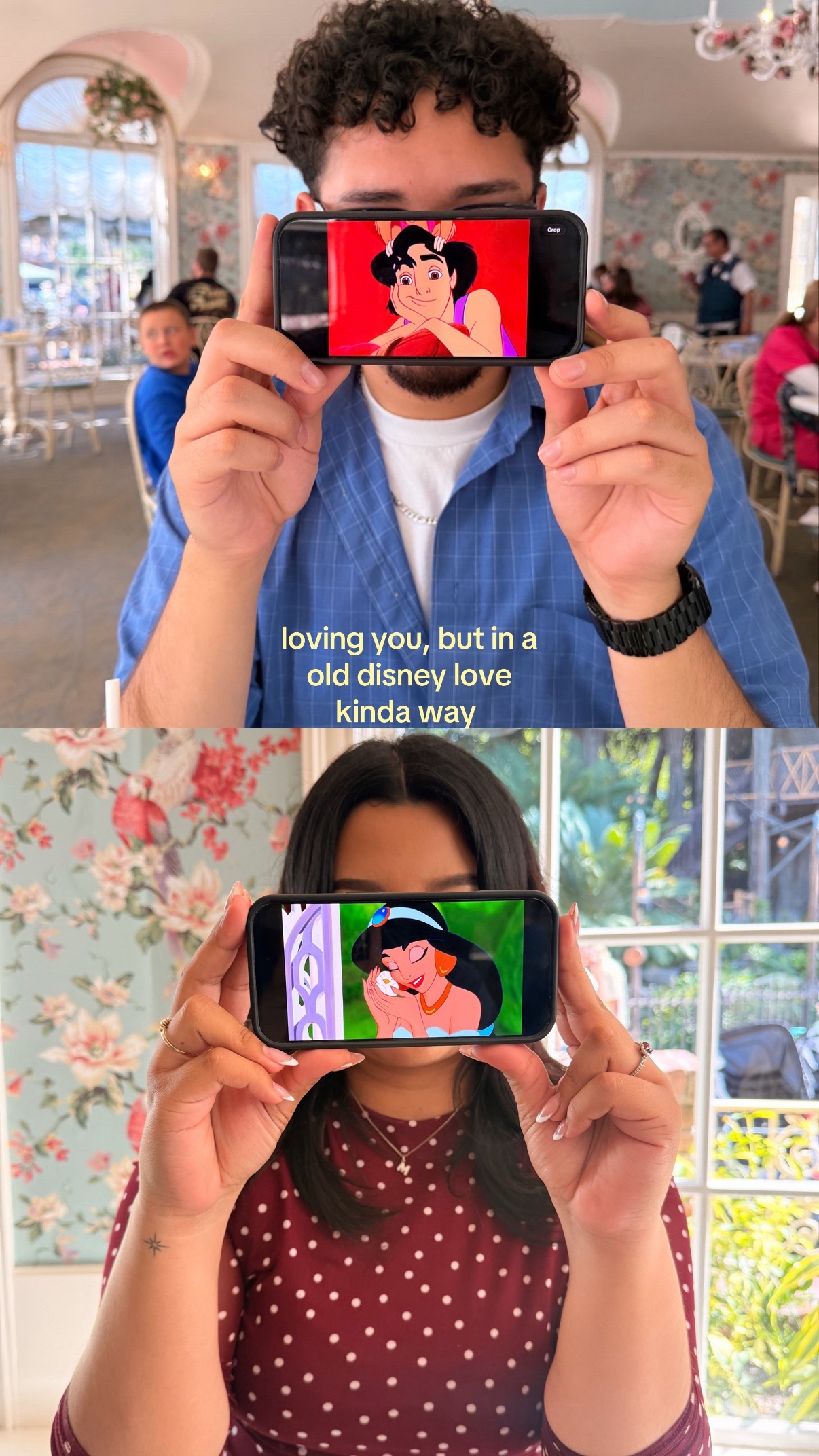 @Jazmin
