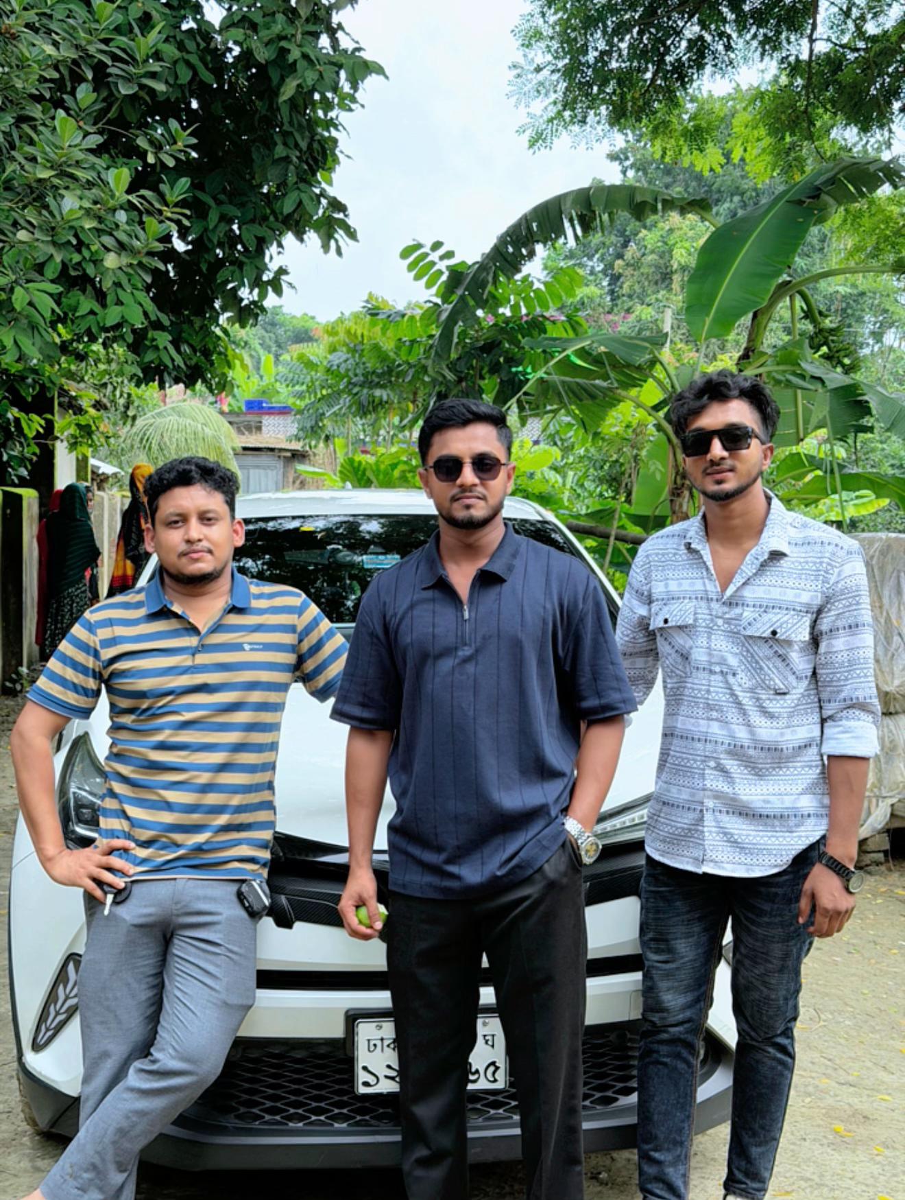 @@ RG :Emon vai is Back ★