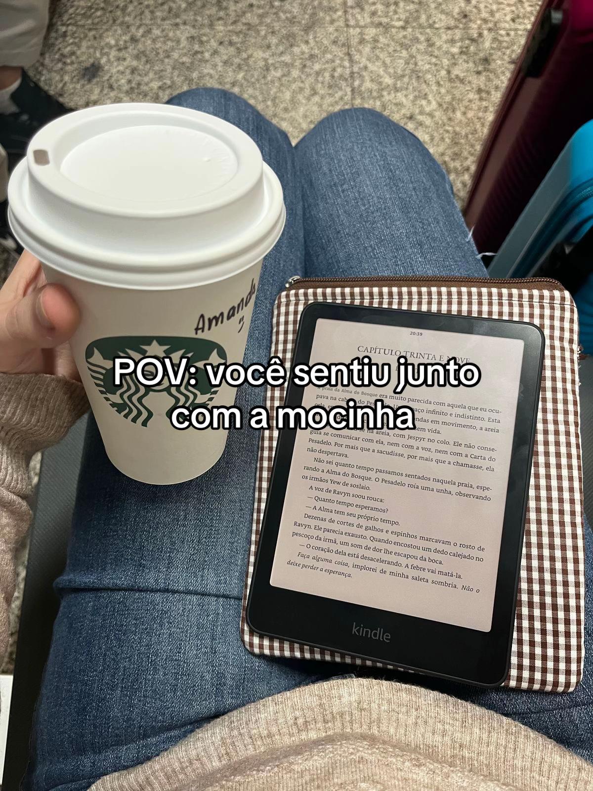 @Pecadora do Kindle 🔞🔥📕
