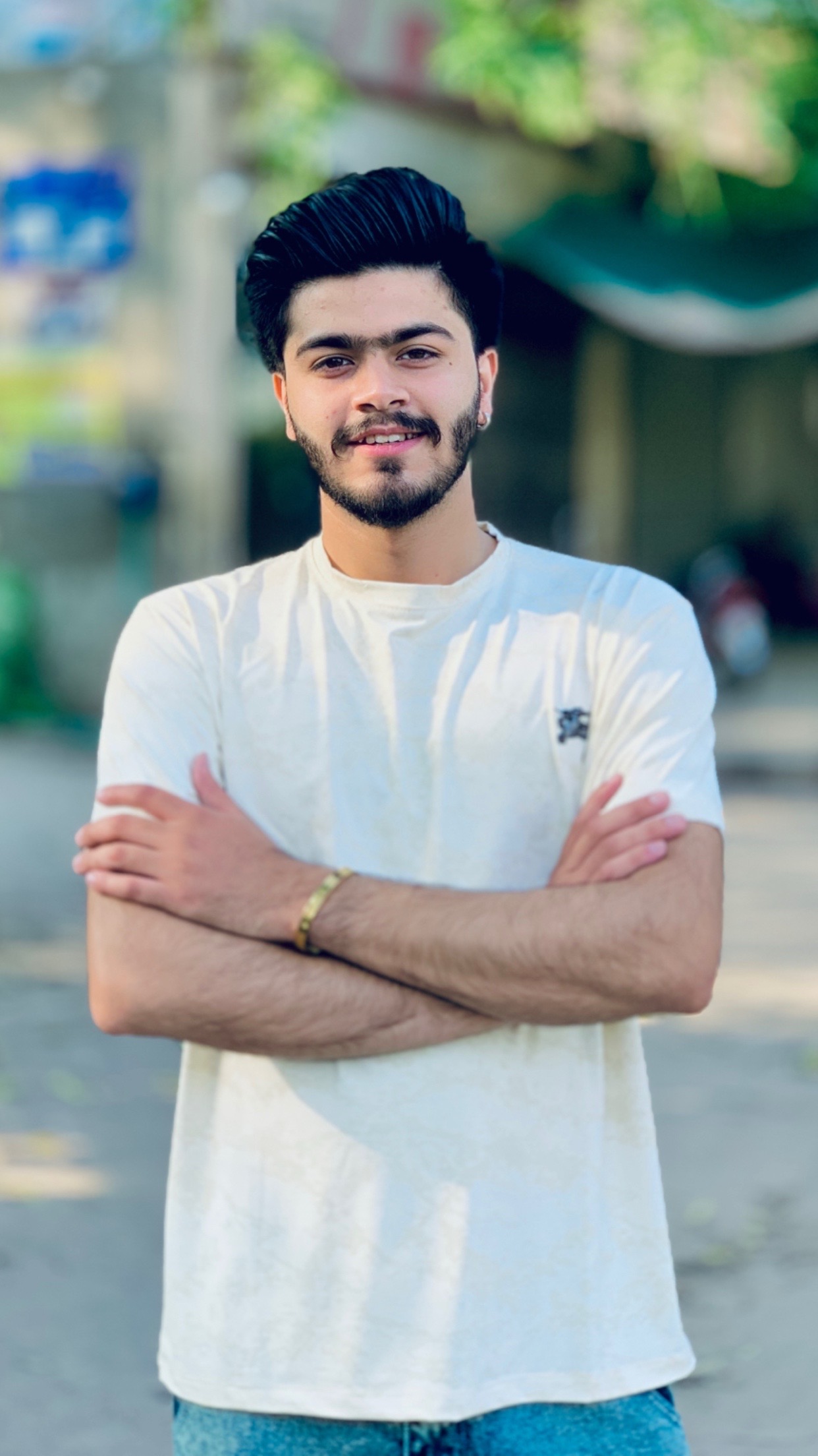 @🦅 فخرے فاروق گنج ✨