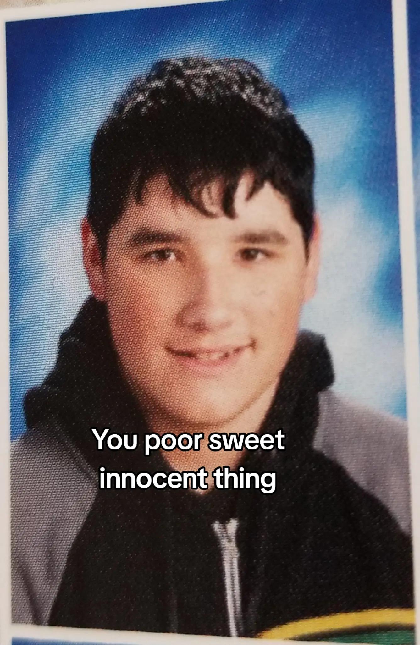 @SJ Esteban Austin