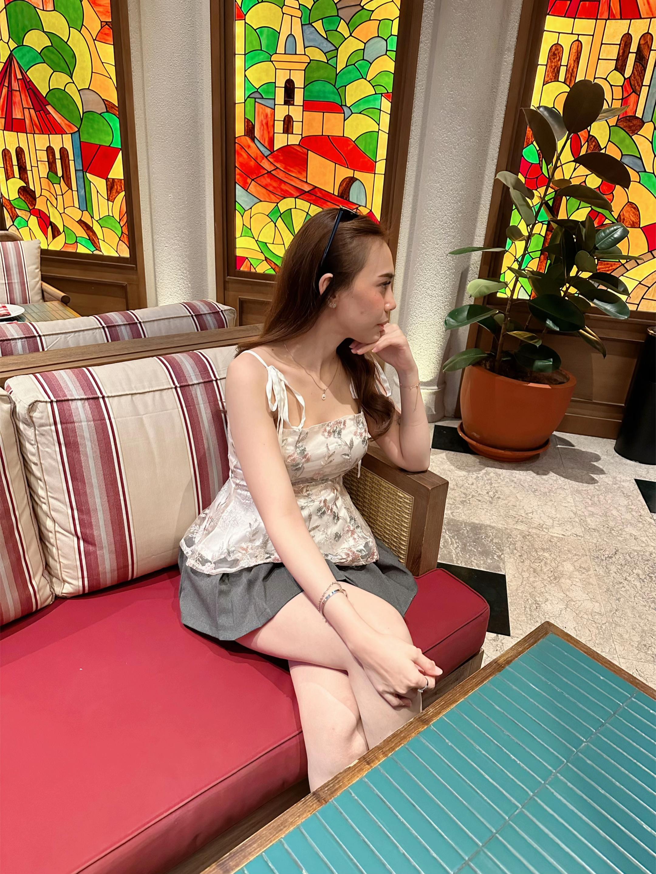 @yulitariskaaa !ᥫ᭡"₊˚ෆ