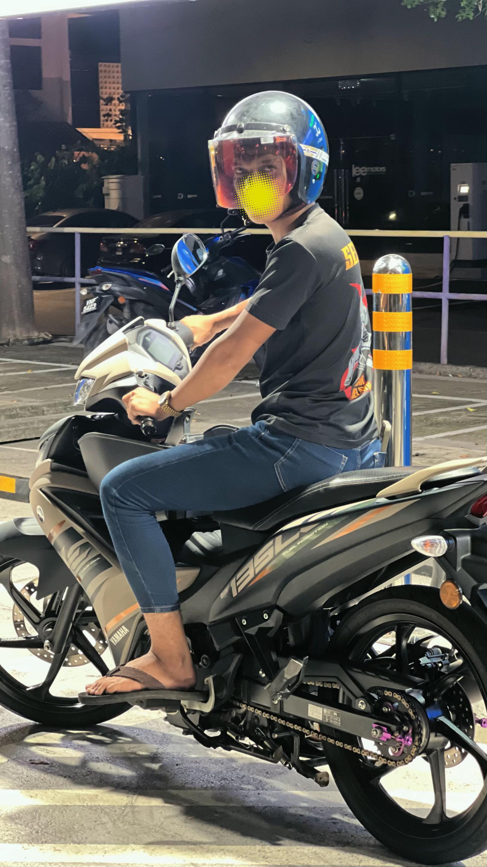 @๐ฆ๐ช๐ทโ