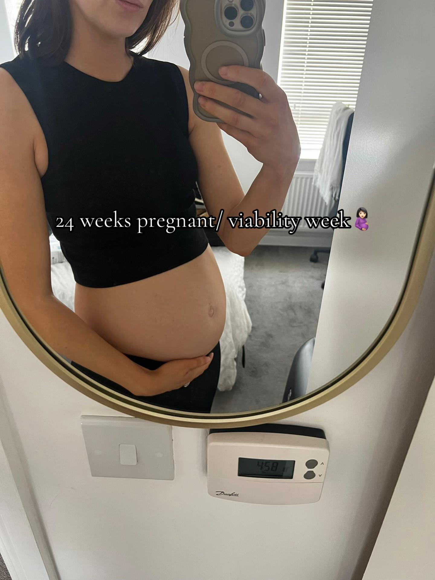 @Elysia | First Time Mum 🌸