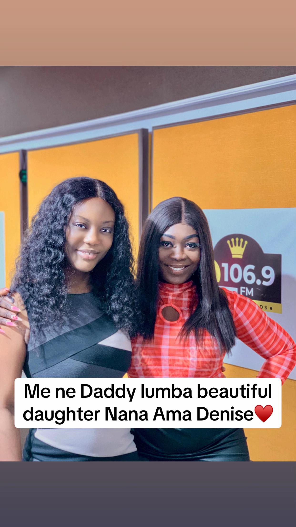 @Rocklyn Osei Esther🦋🦋🦋