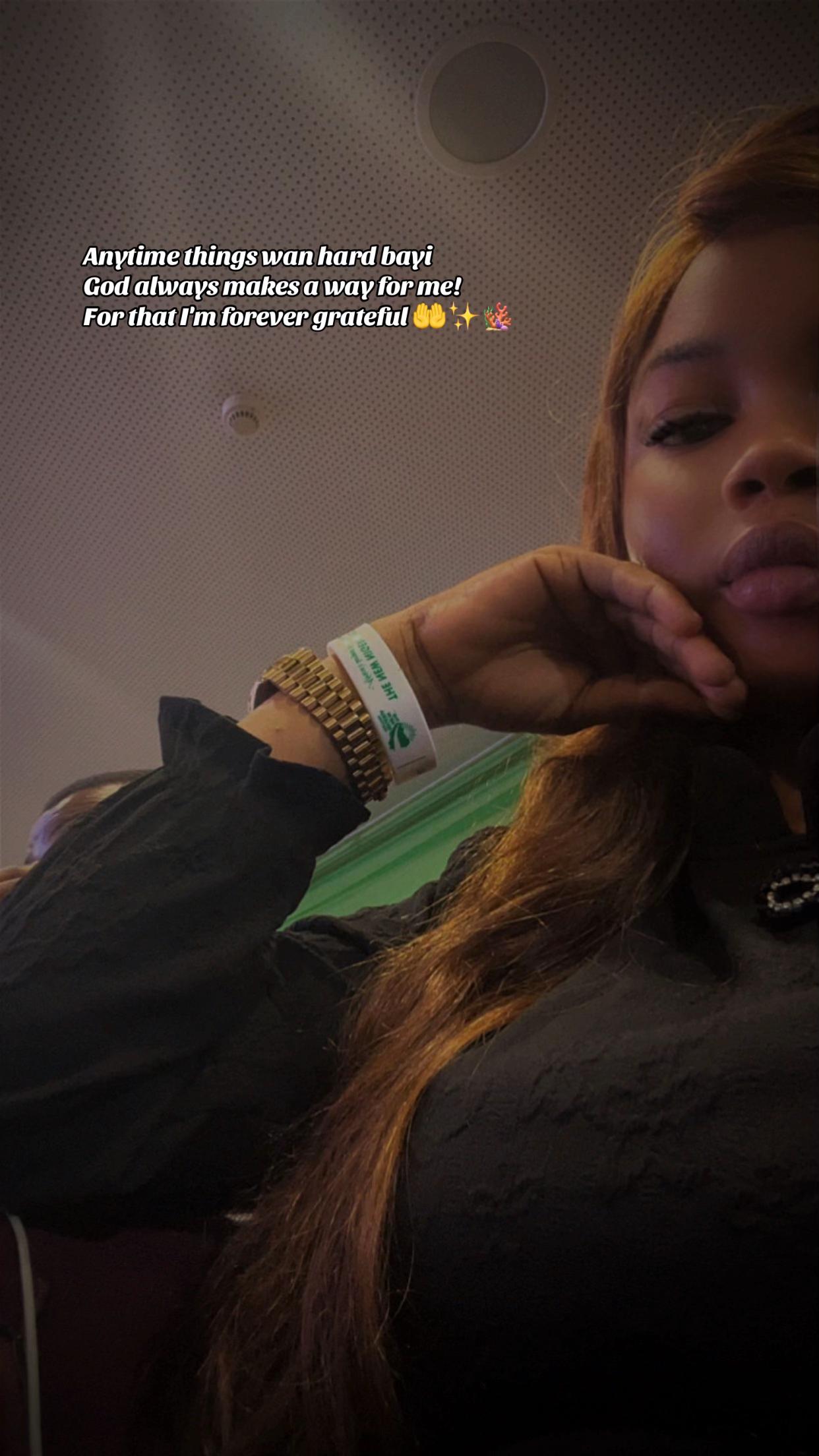 @NOFISAT/AZAKAWYY’s DAUGHTER