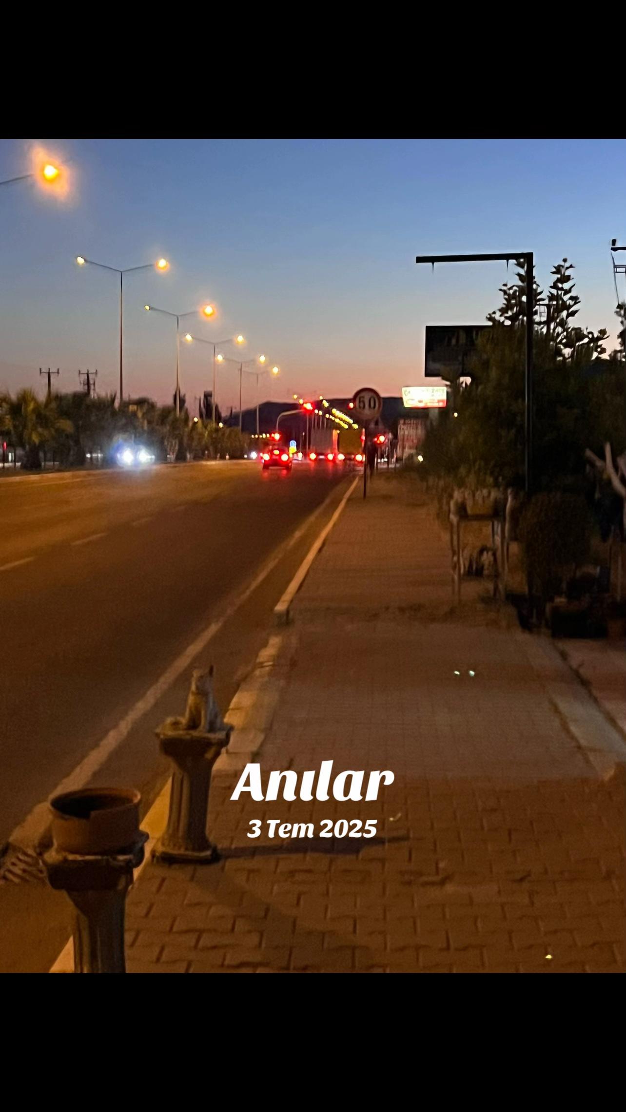 @Cem Şahin