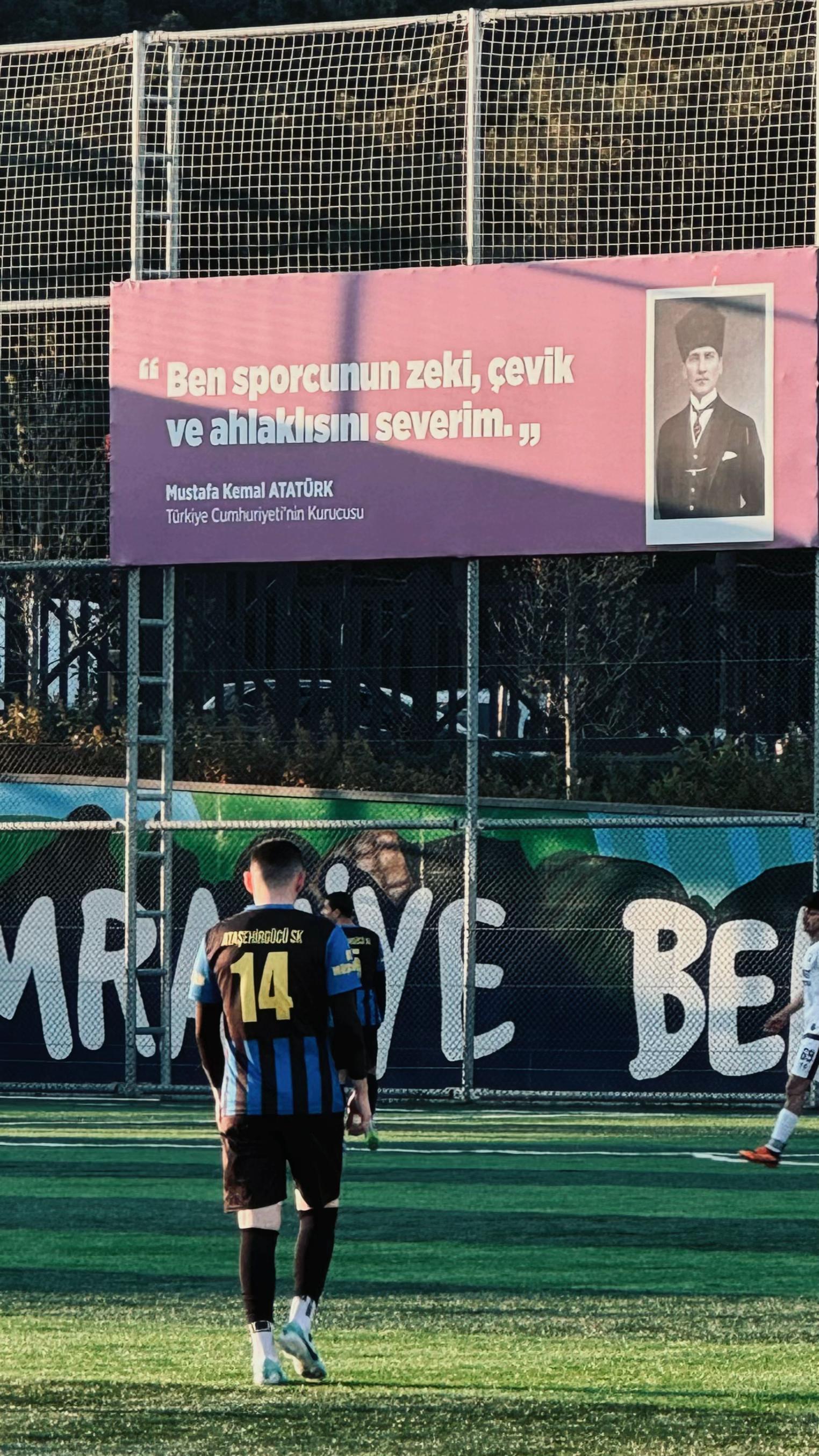 @Taha Eryılmaz
