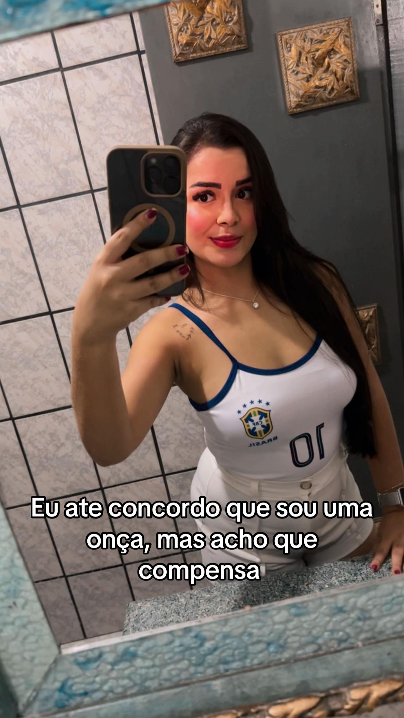 @Clarinha Santos