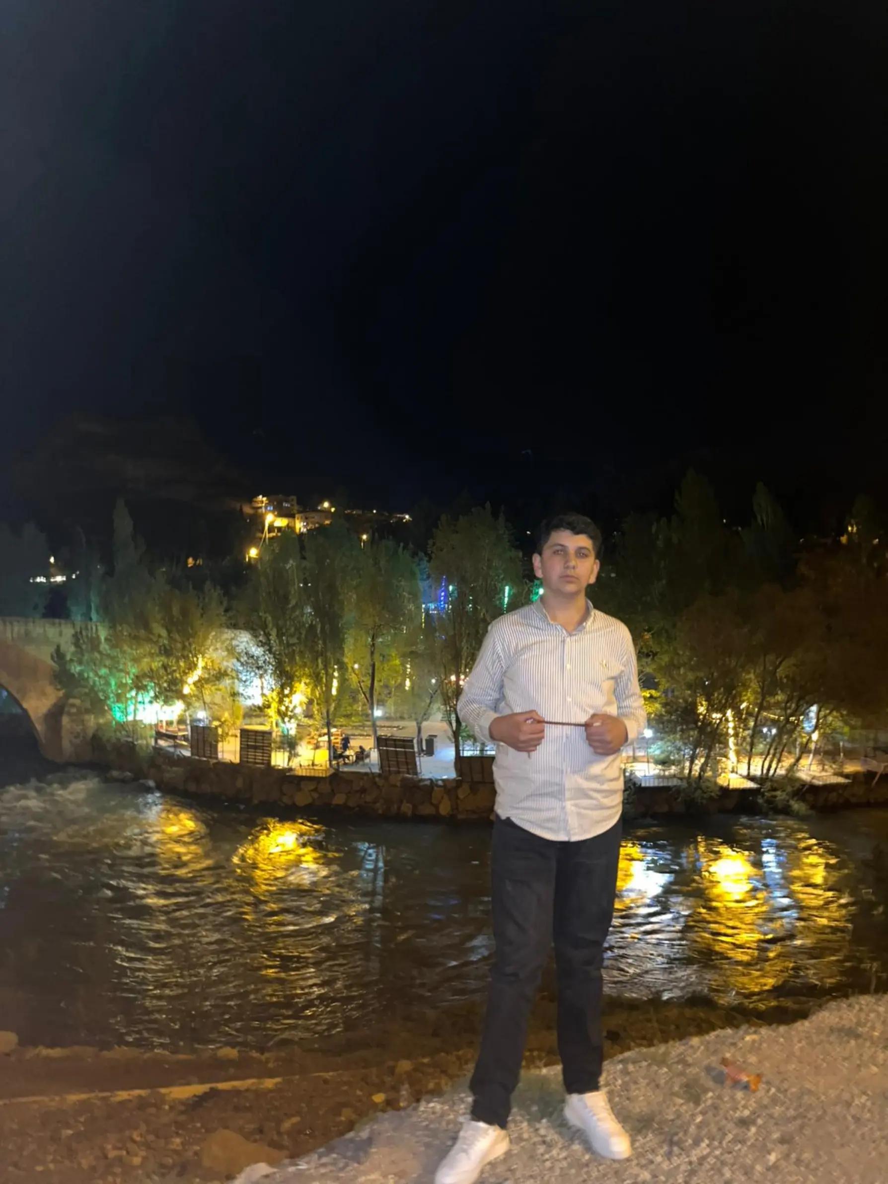 @MELEK BAYRAM