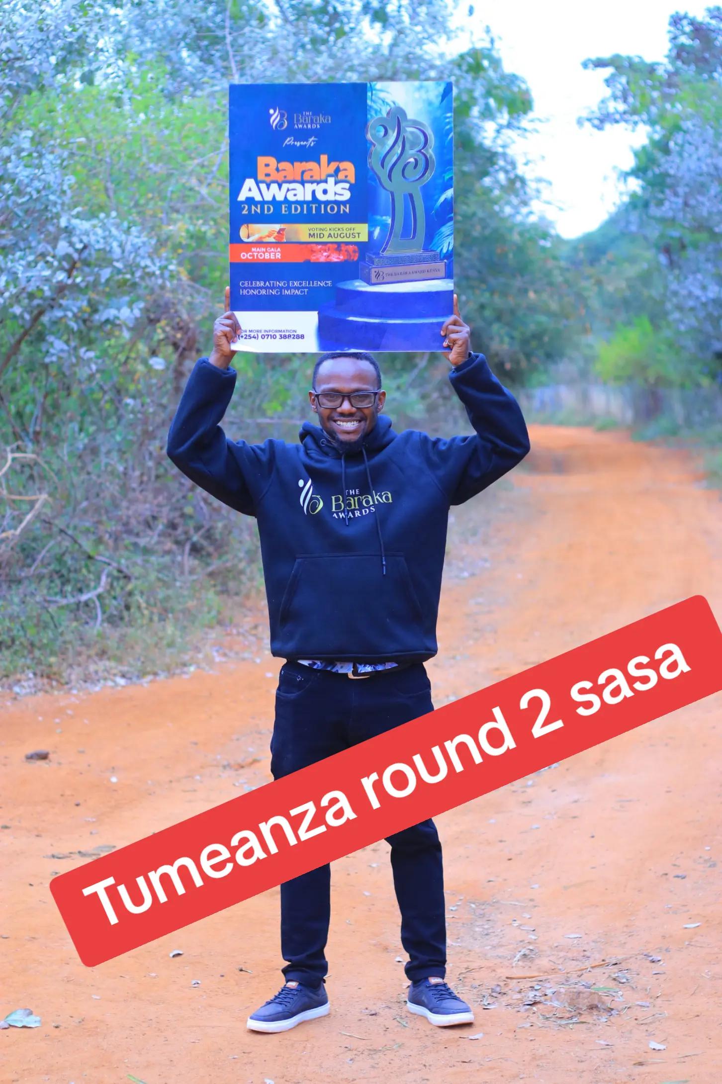 @Mcee Augar Mutuku