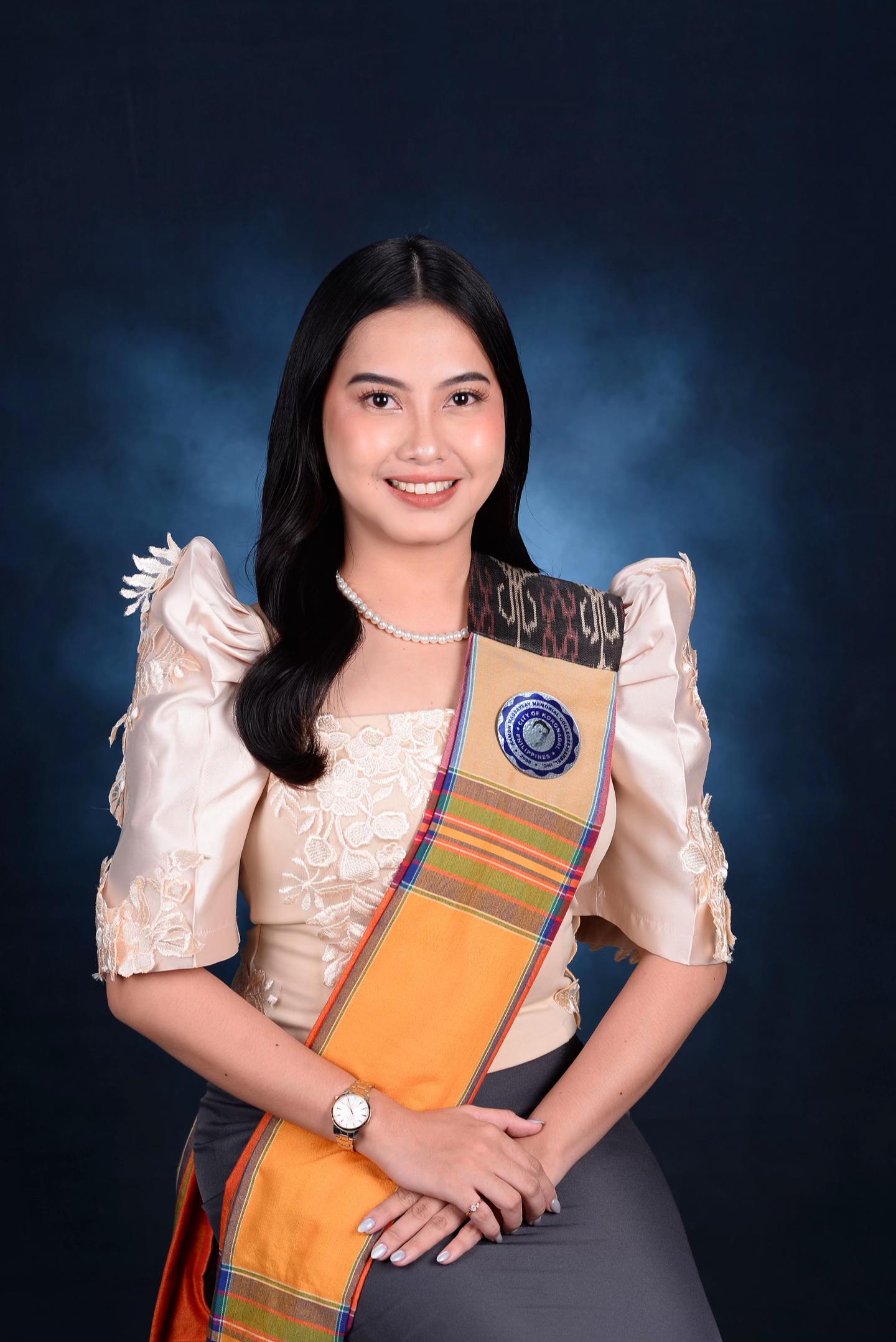 @Audrey Montero