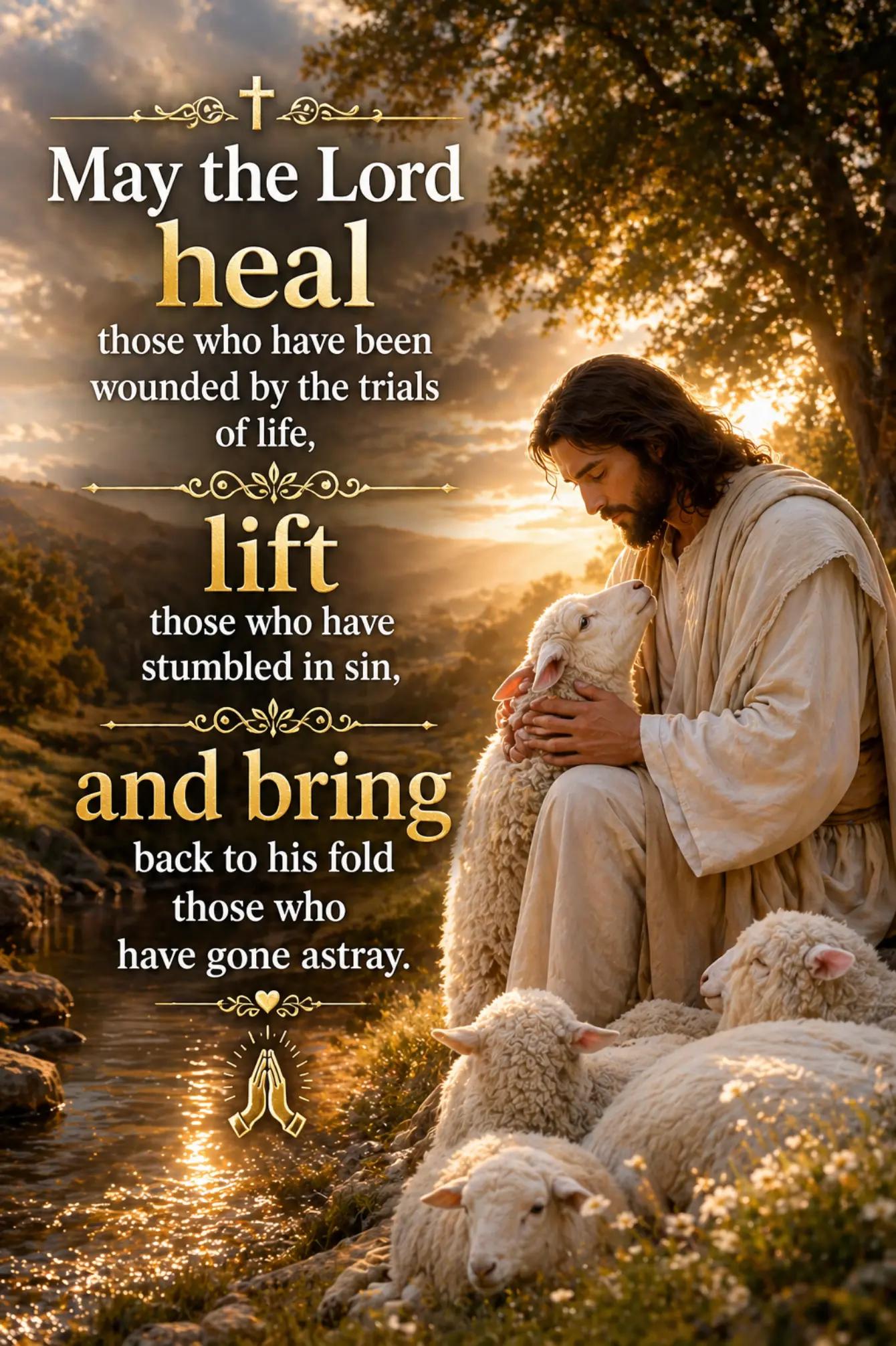 @Miracles