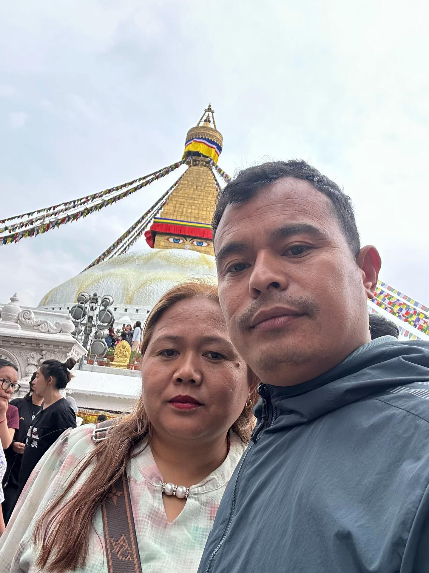 @Dipak dong lama