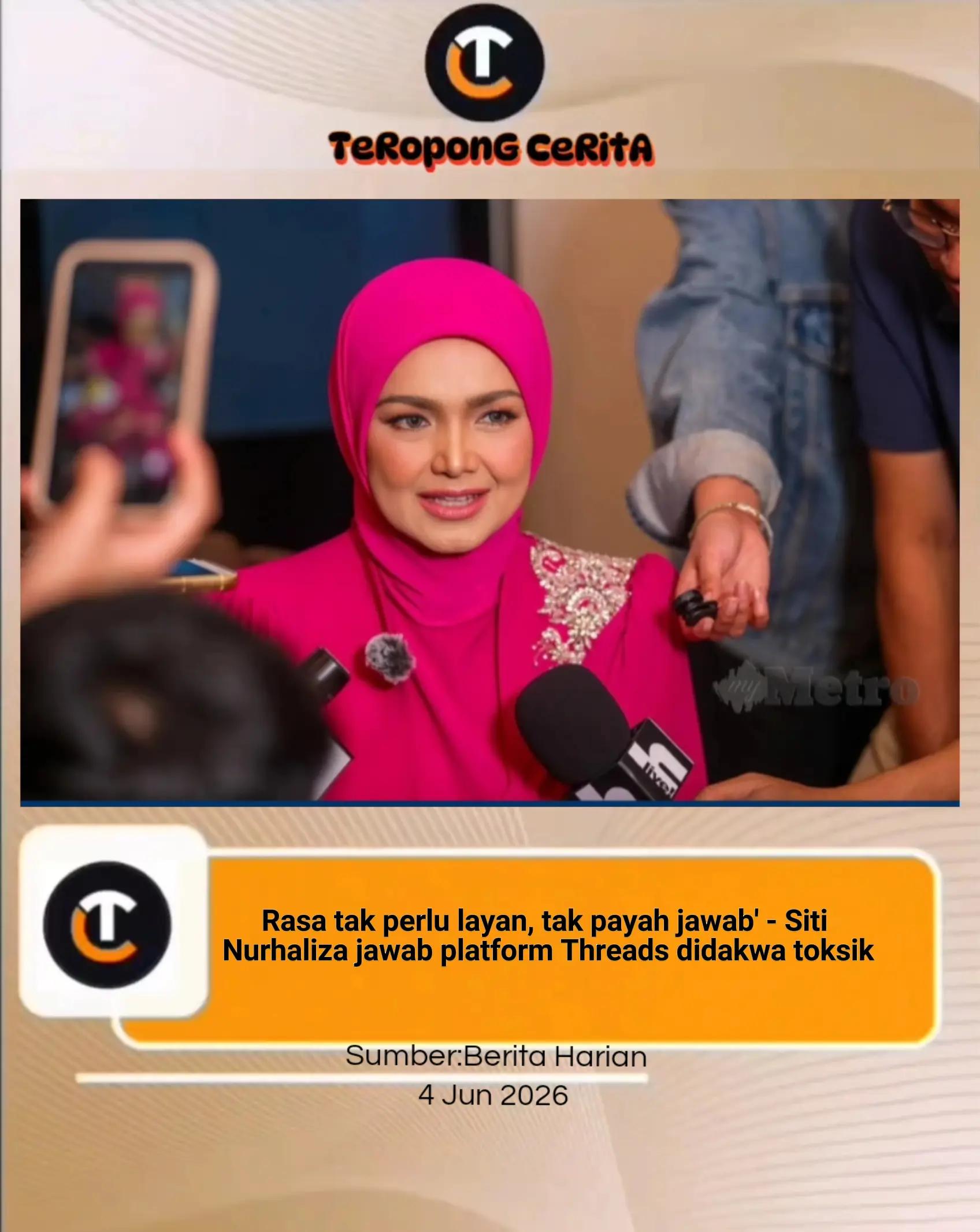 @TeRoponG CeRitA