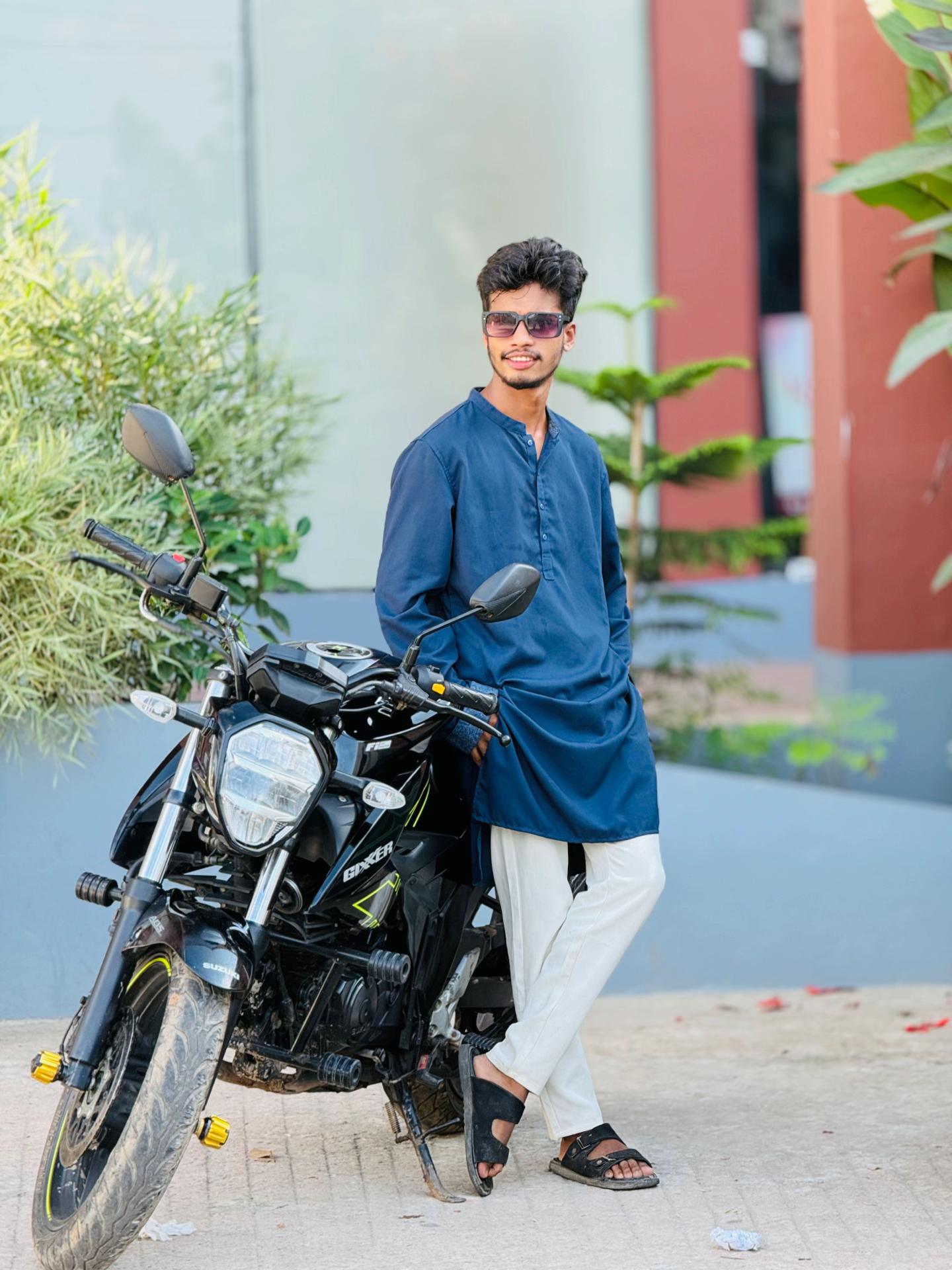 @😎..Attitude Boy..😎