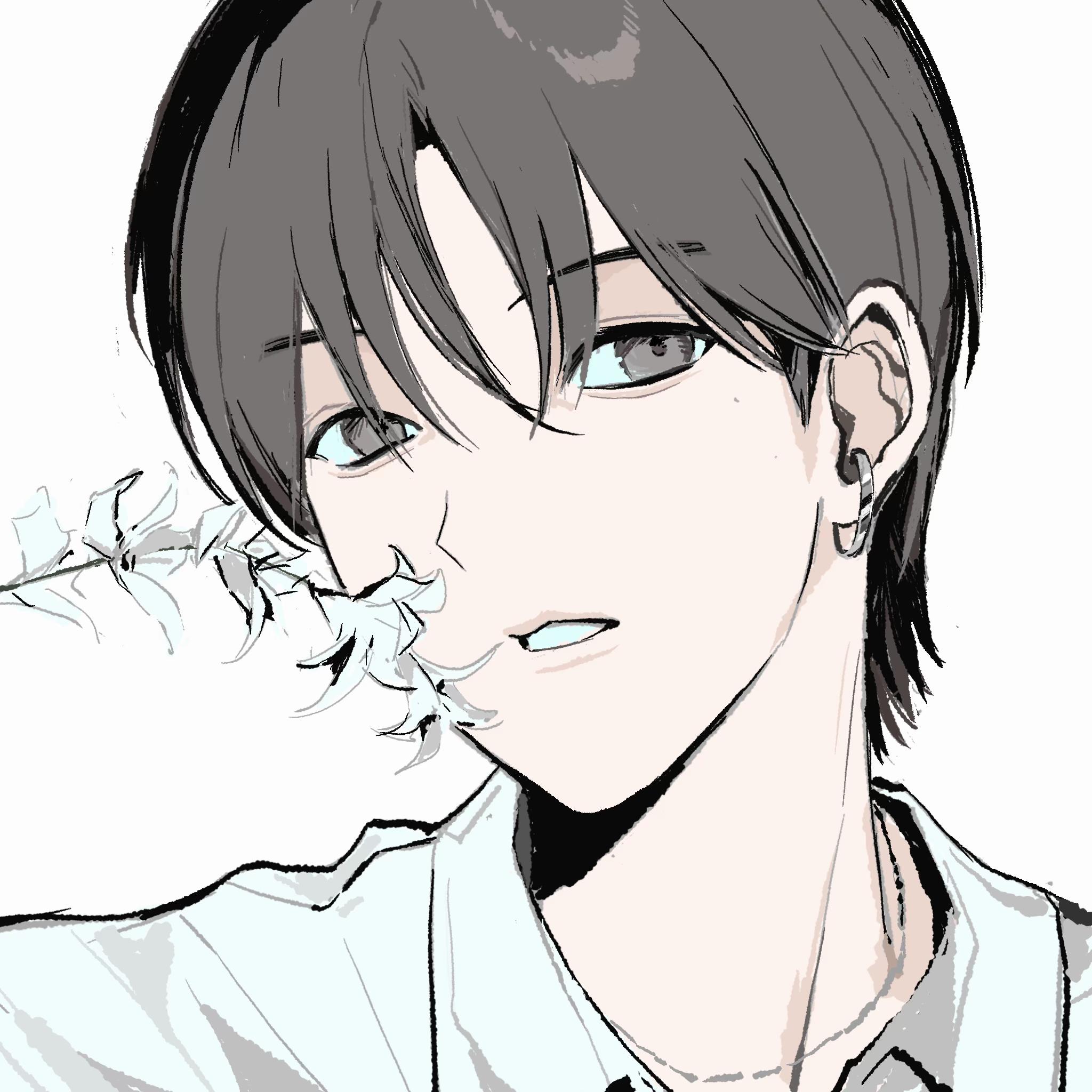 @結世一