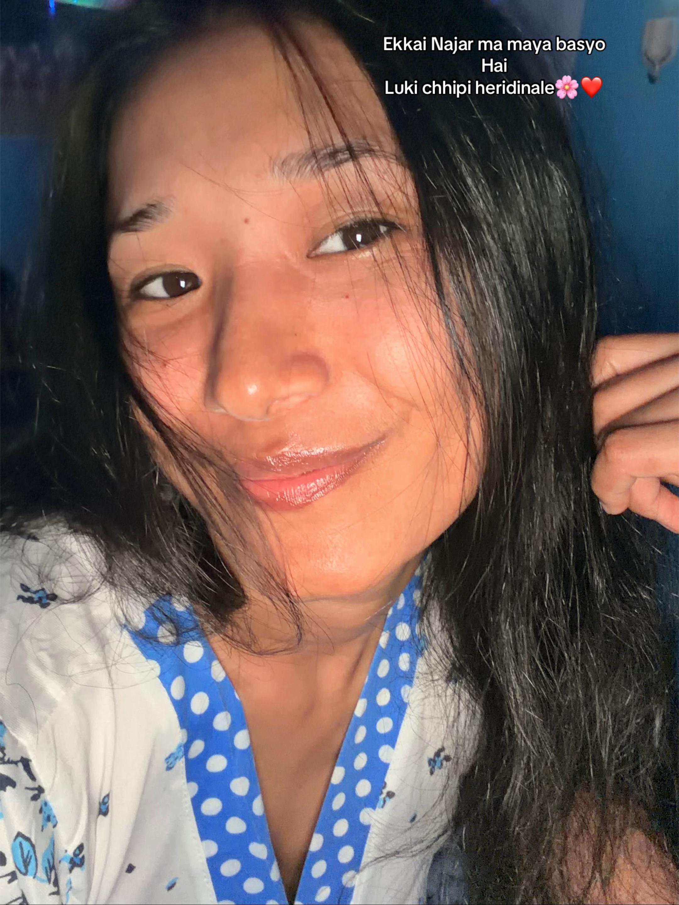 @Anita Shrestha