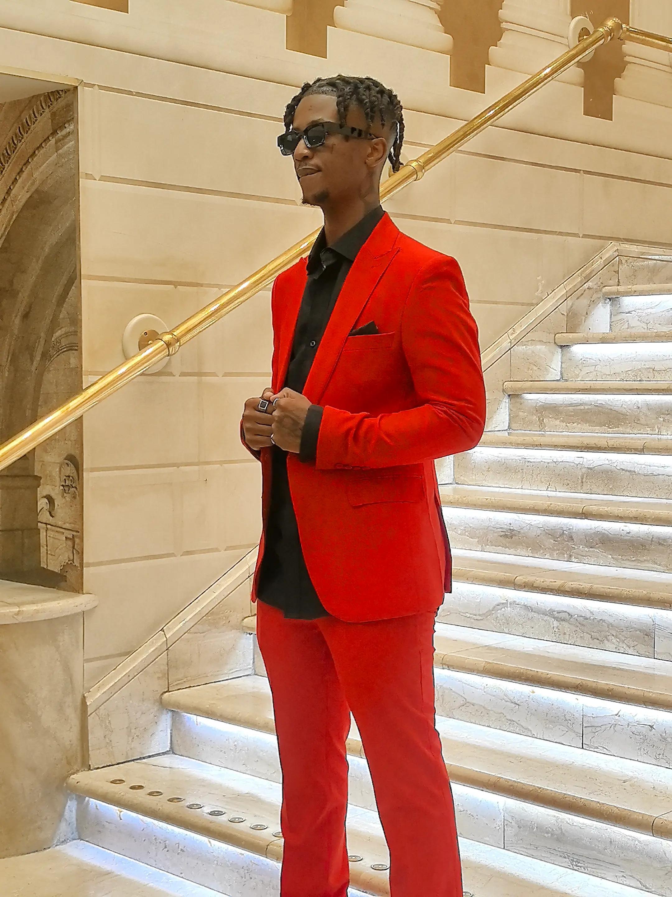 @eMtee the Hustla