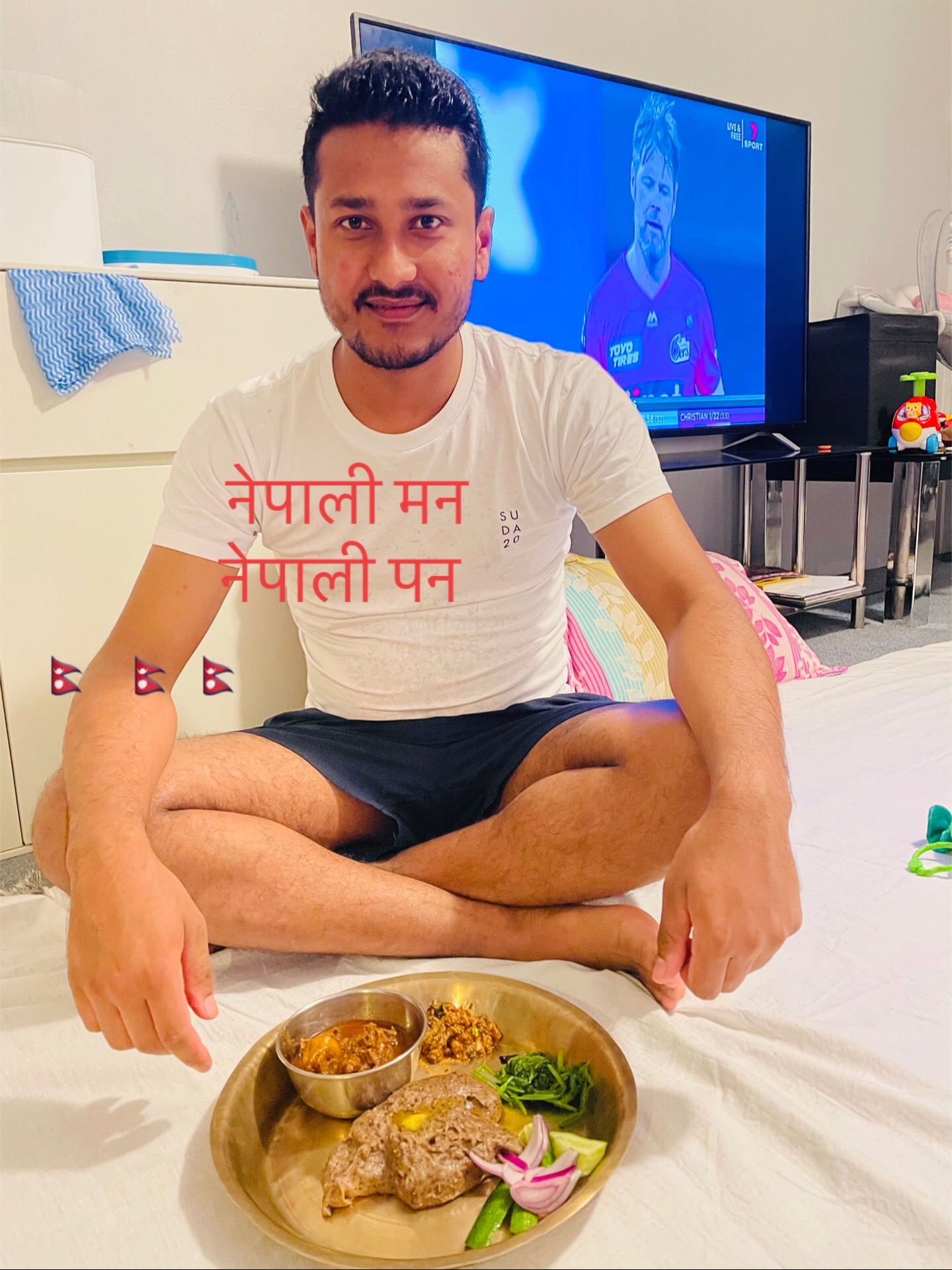 @Thapabijay