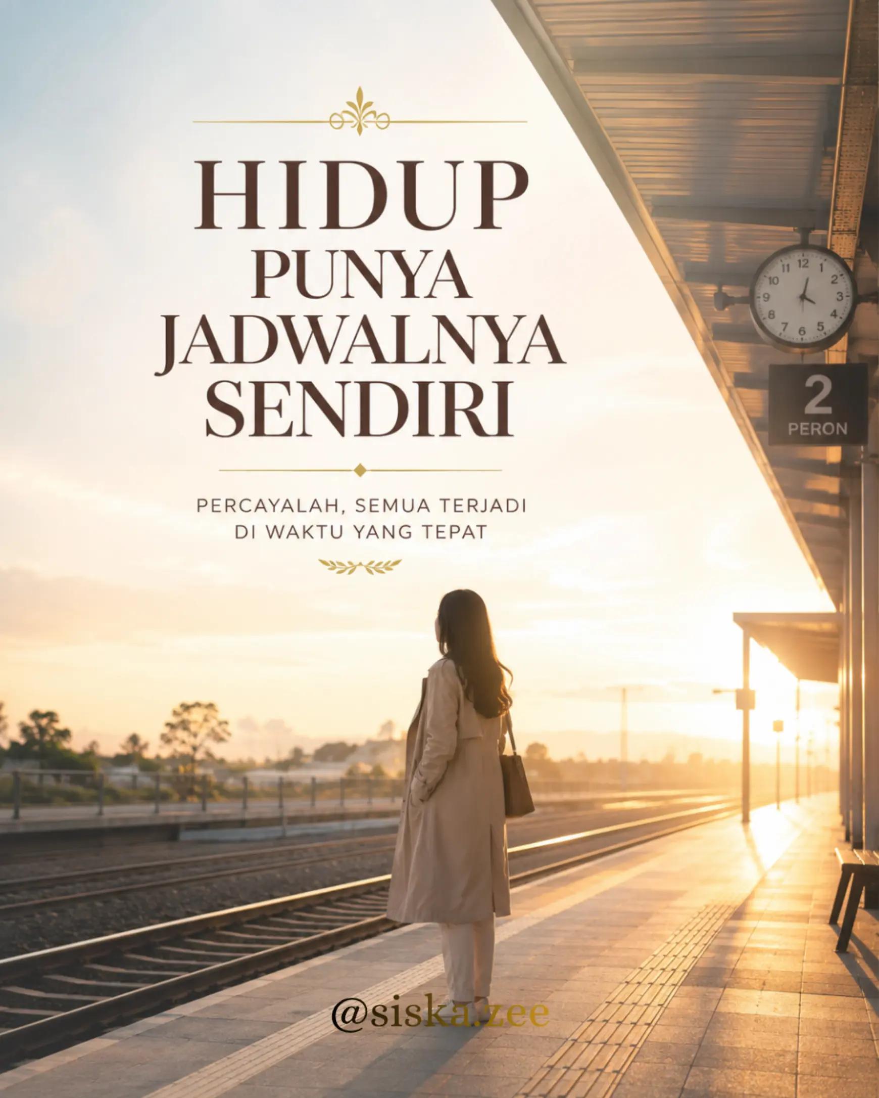 @Siska Zee