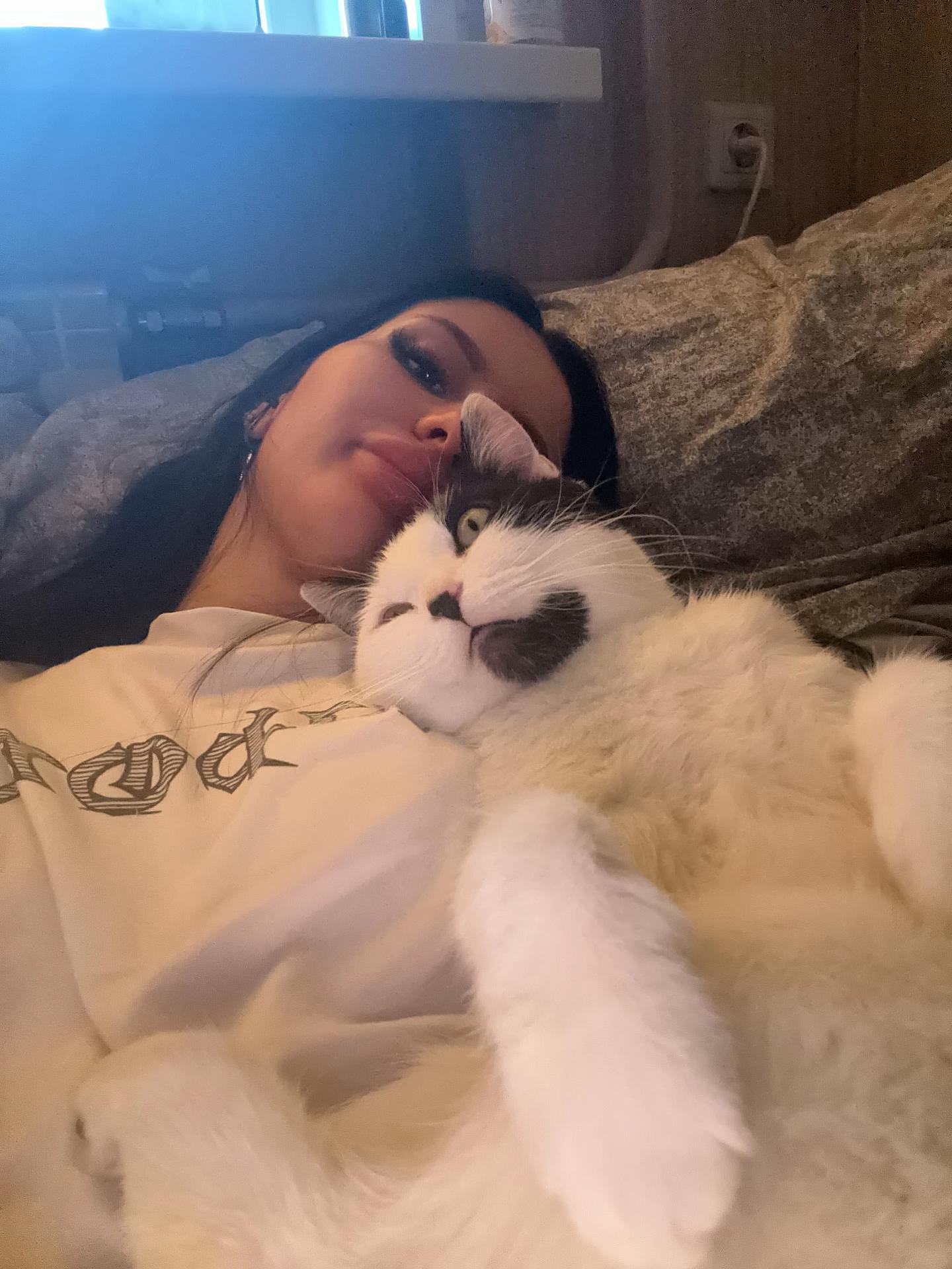 @МурМяу💗