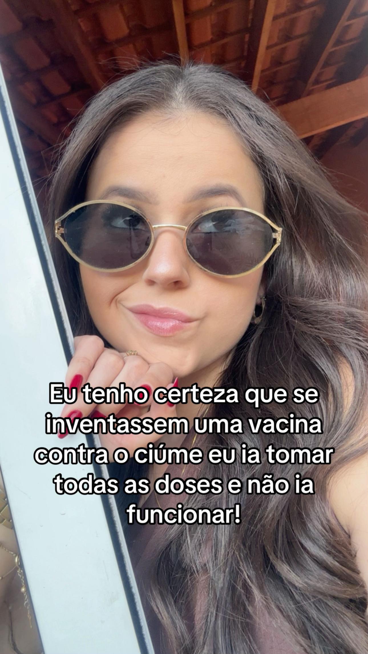 @Izabela Costa