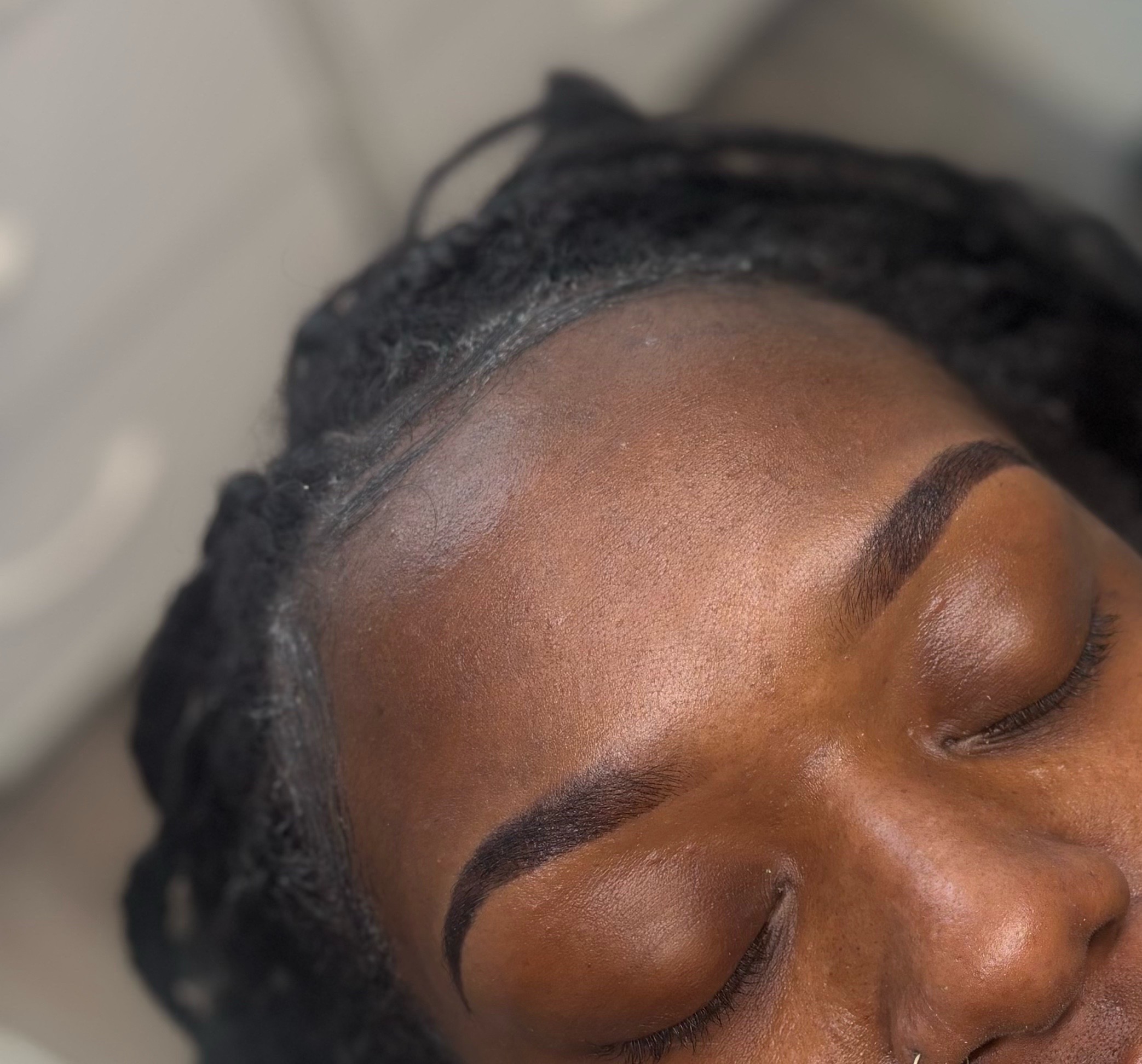 @MN Brow Artist