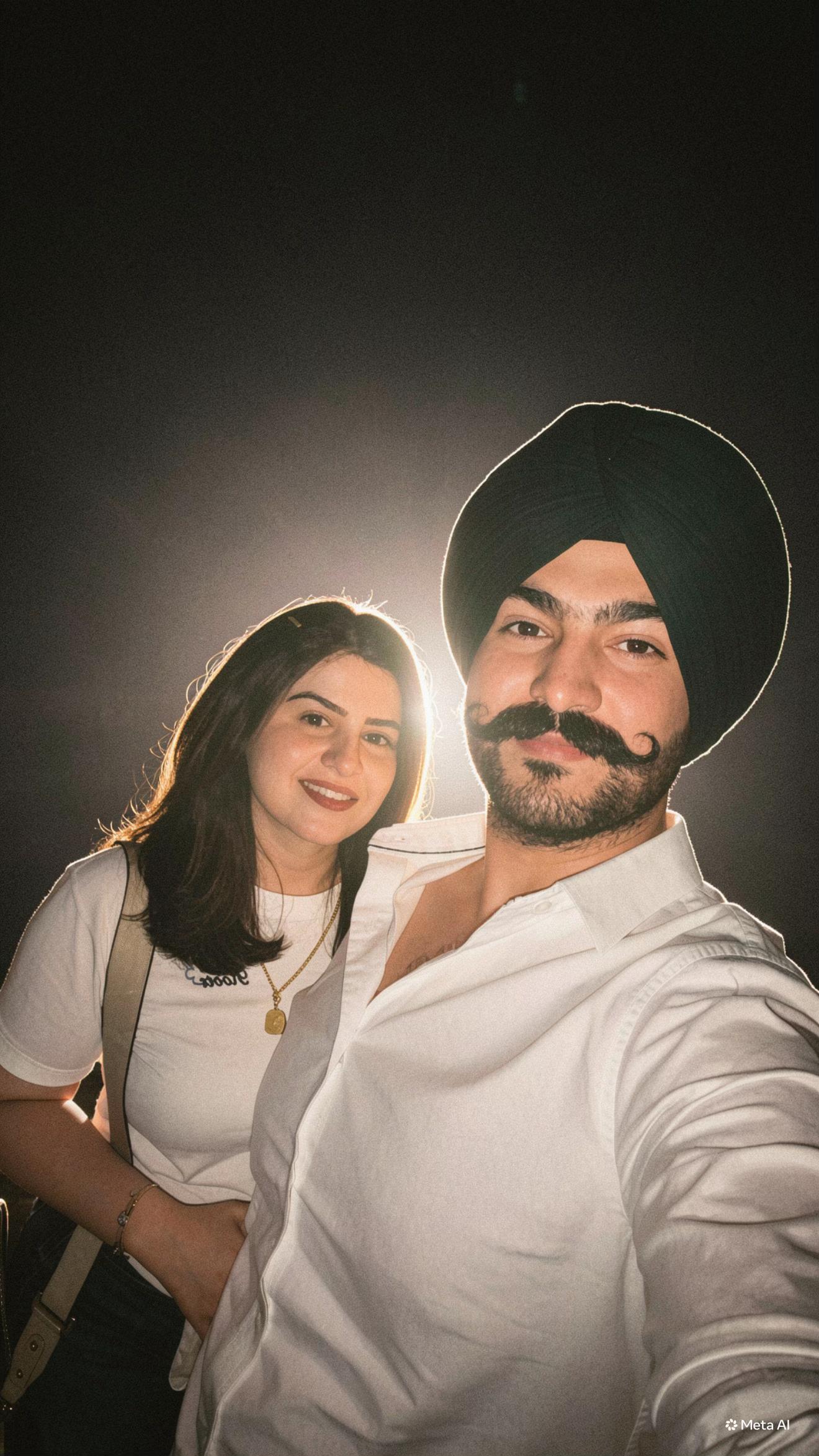 @SandeepVarindertiwana